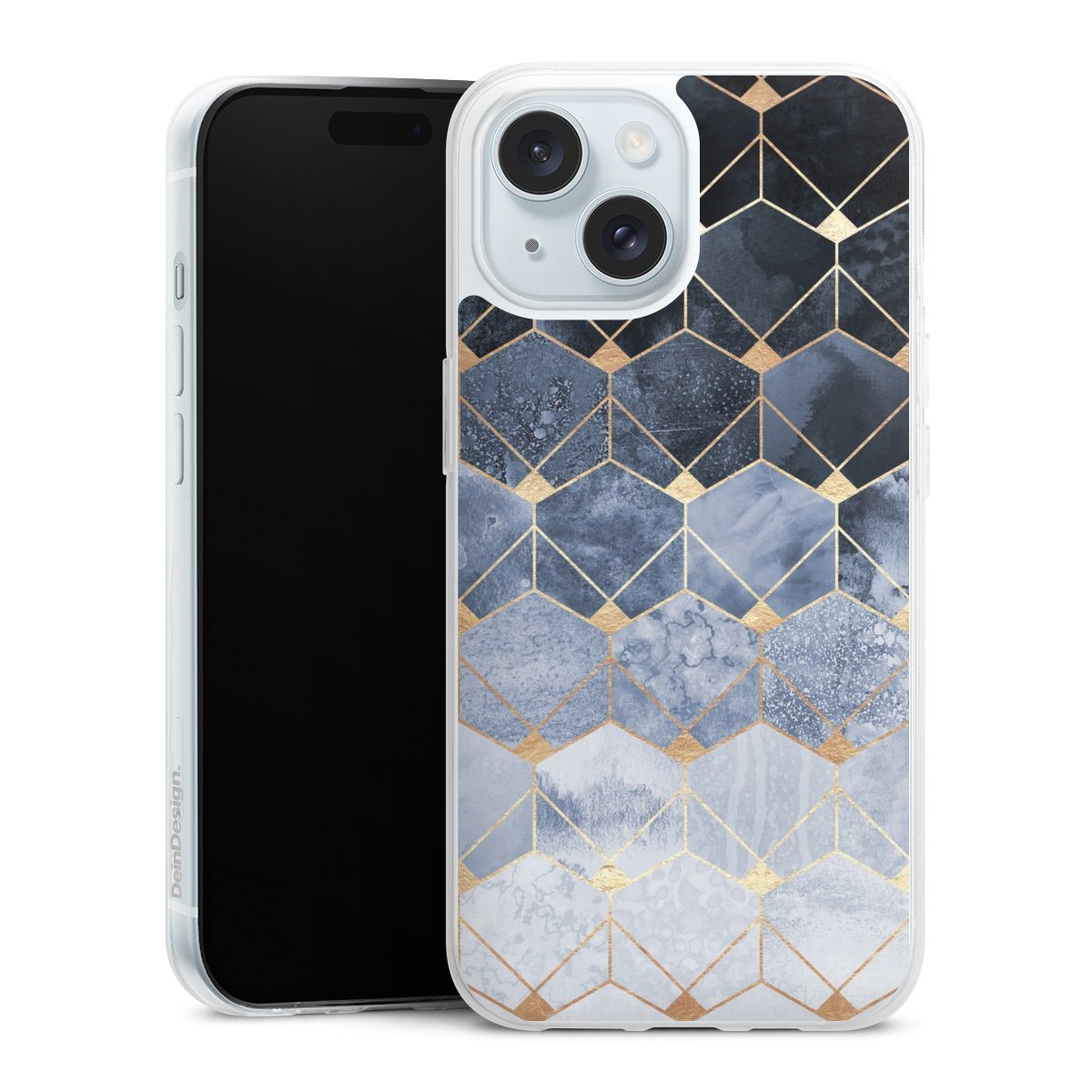 Cover sottile in silicone
