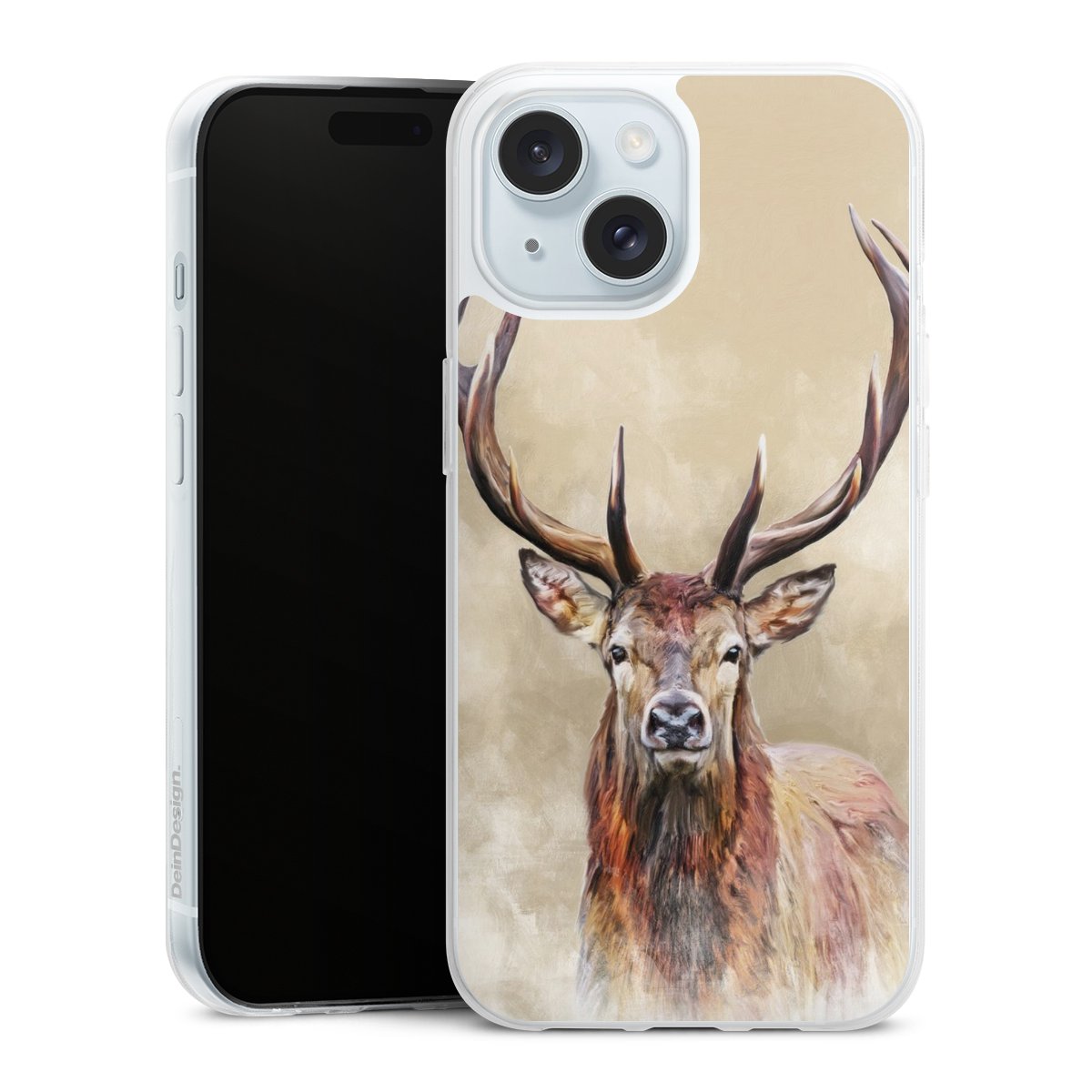 Silikon Slim Case