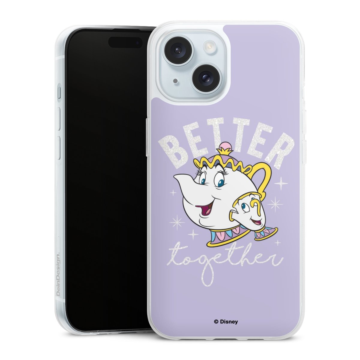 Silikon Slim Case