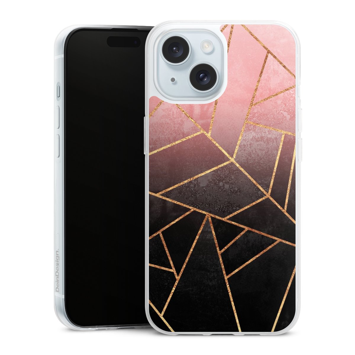 Cover sottile in silicone