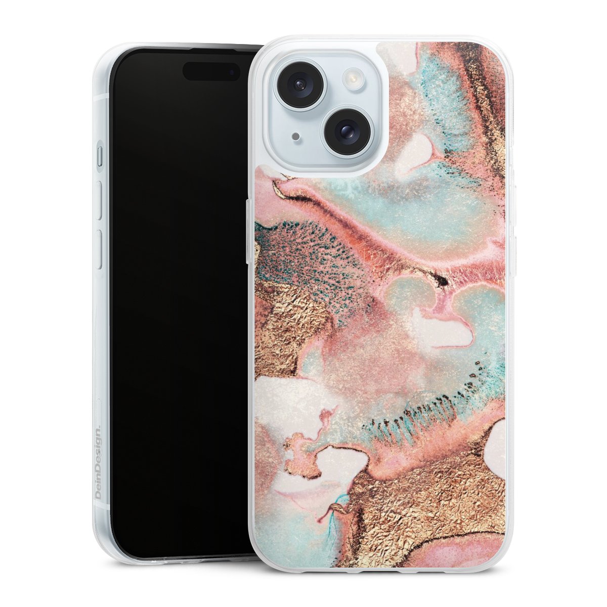 Coque Slim en silicone