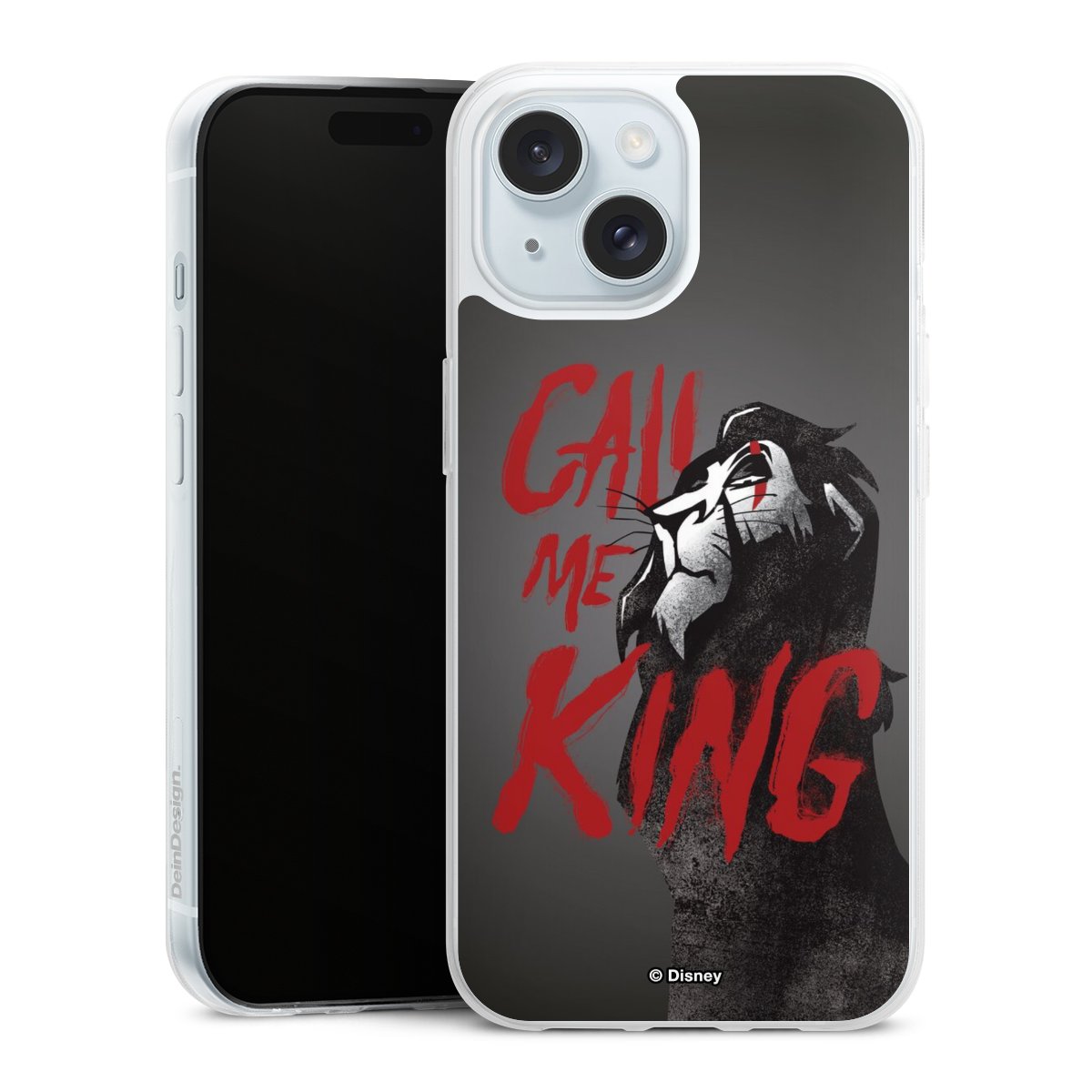 Silikon Slim Case