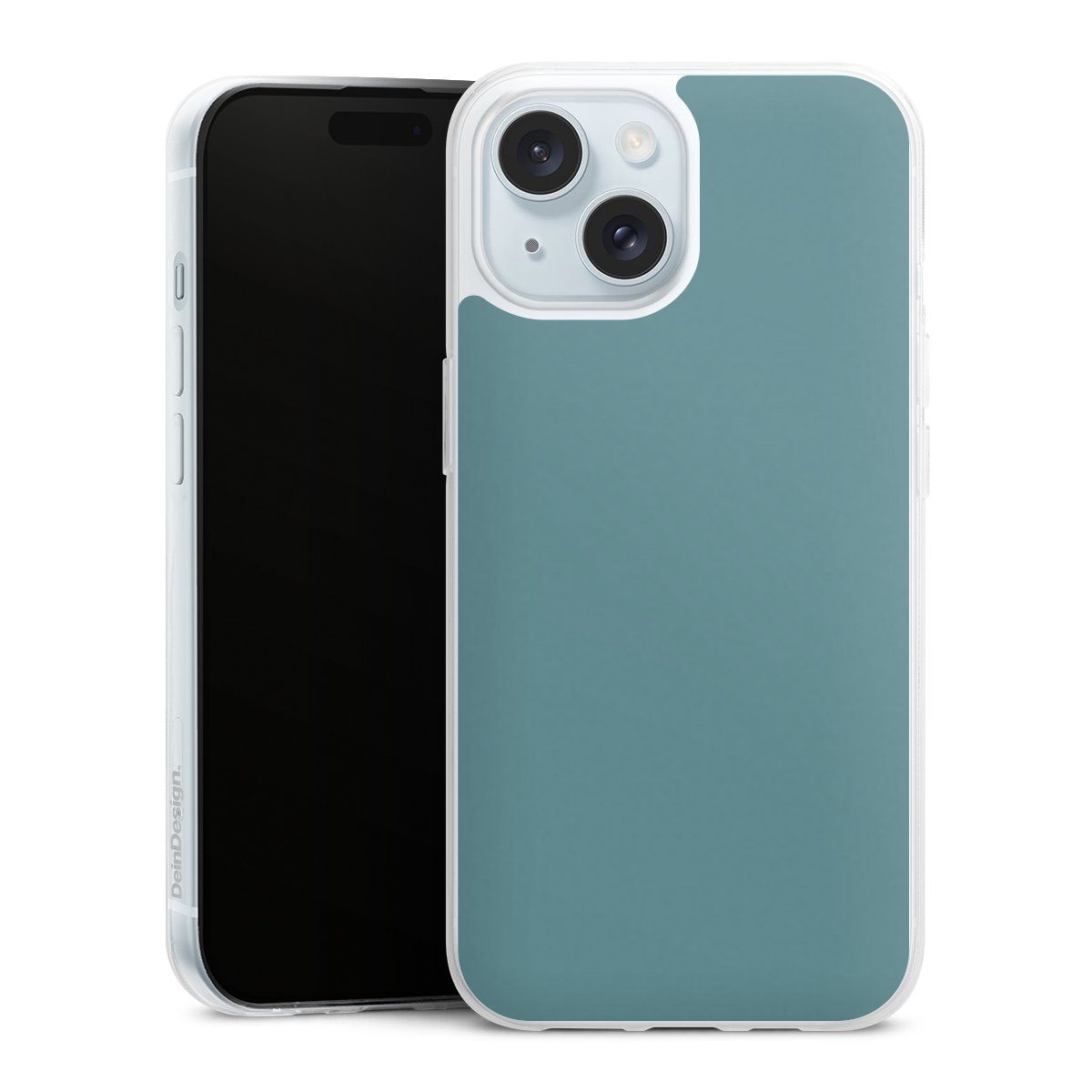 Coque Slim en silicone