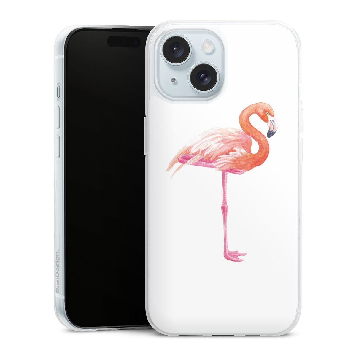 Coque Slim en silicone