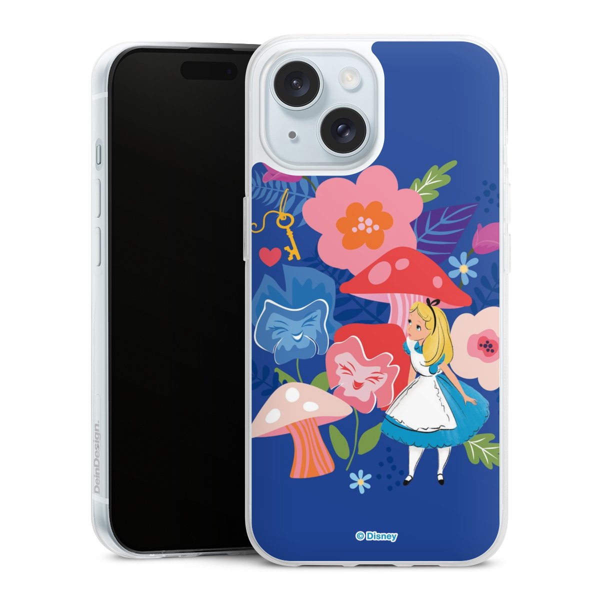 Coque Slim en silicone