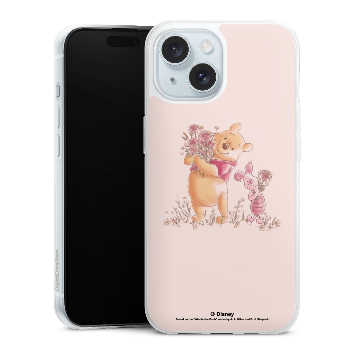 Silikon Slim Case