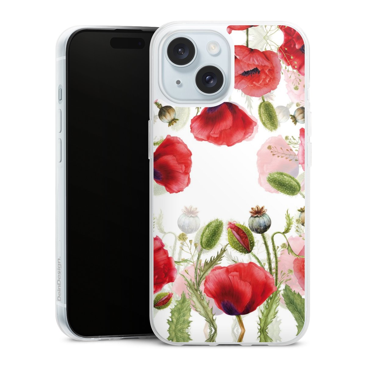 Cover sottile in silicone