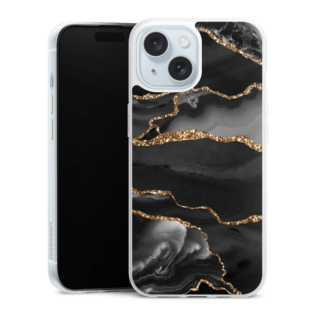 Silikon Slim Case
