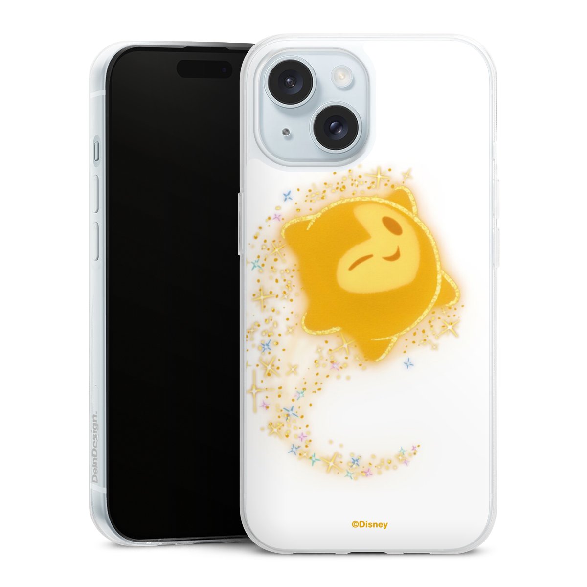 Cover sottile in silicone