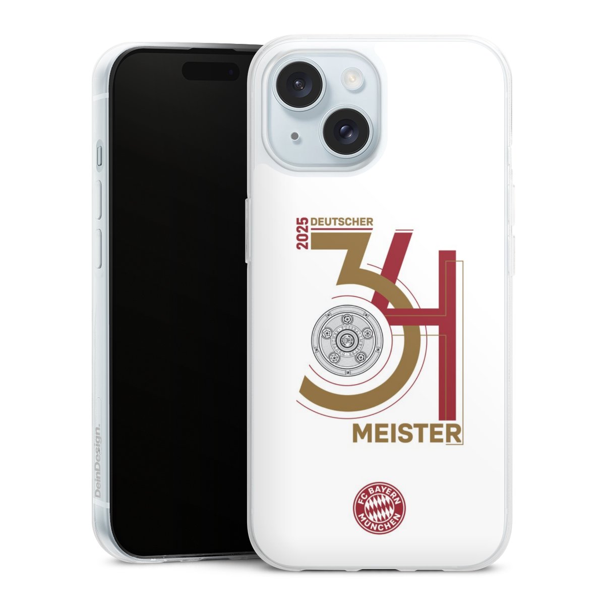 FCB Deutscher Meister 2025