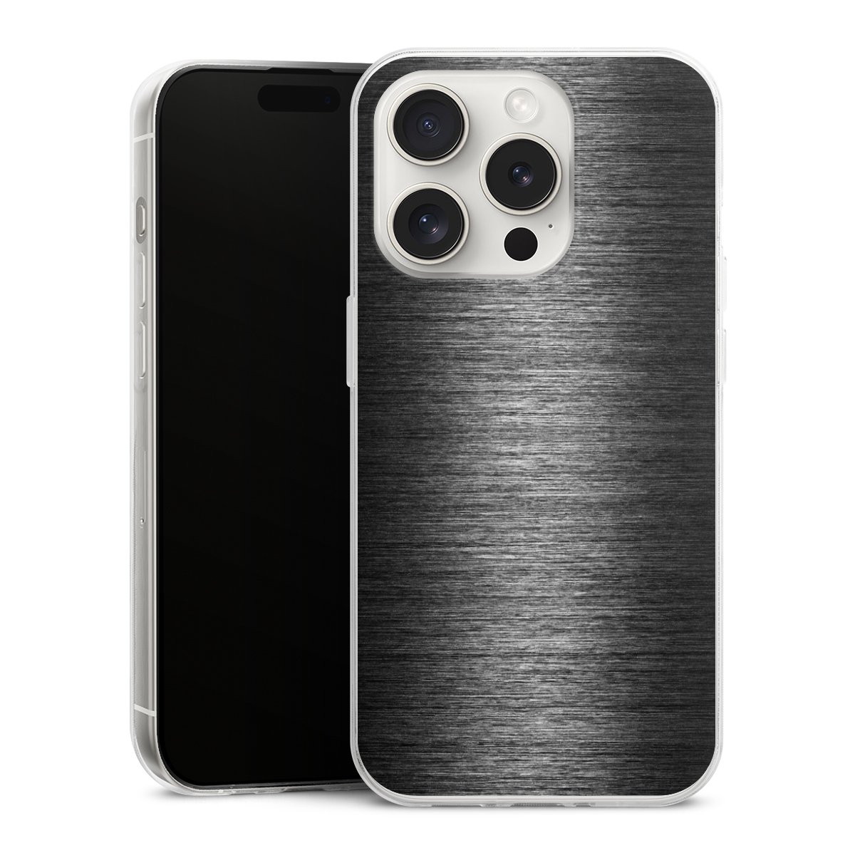 Cover sottile in silicone