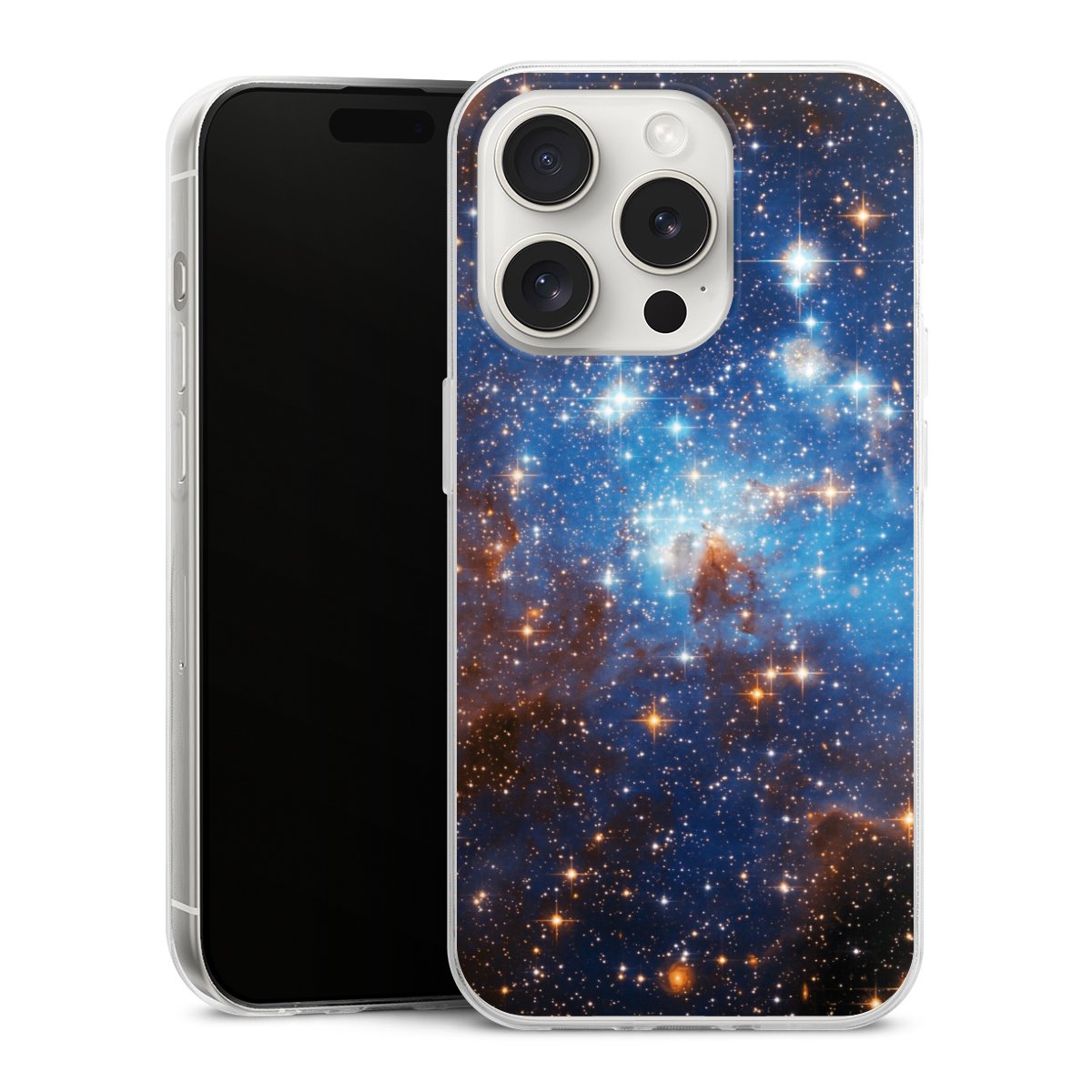 Coque Slim en silicone