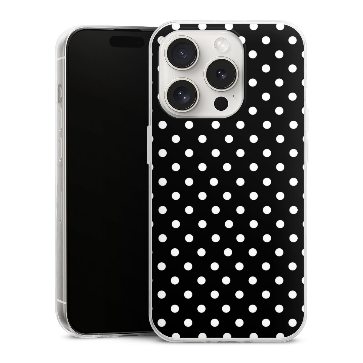 Silikon Slim Case