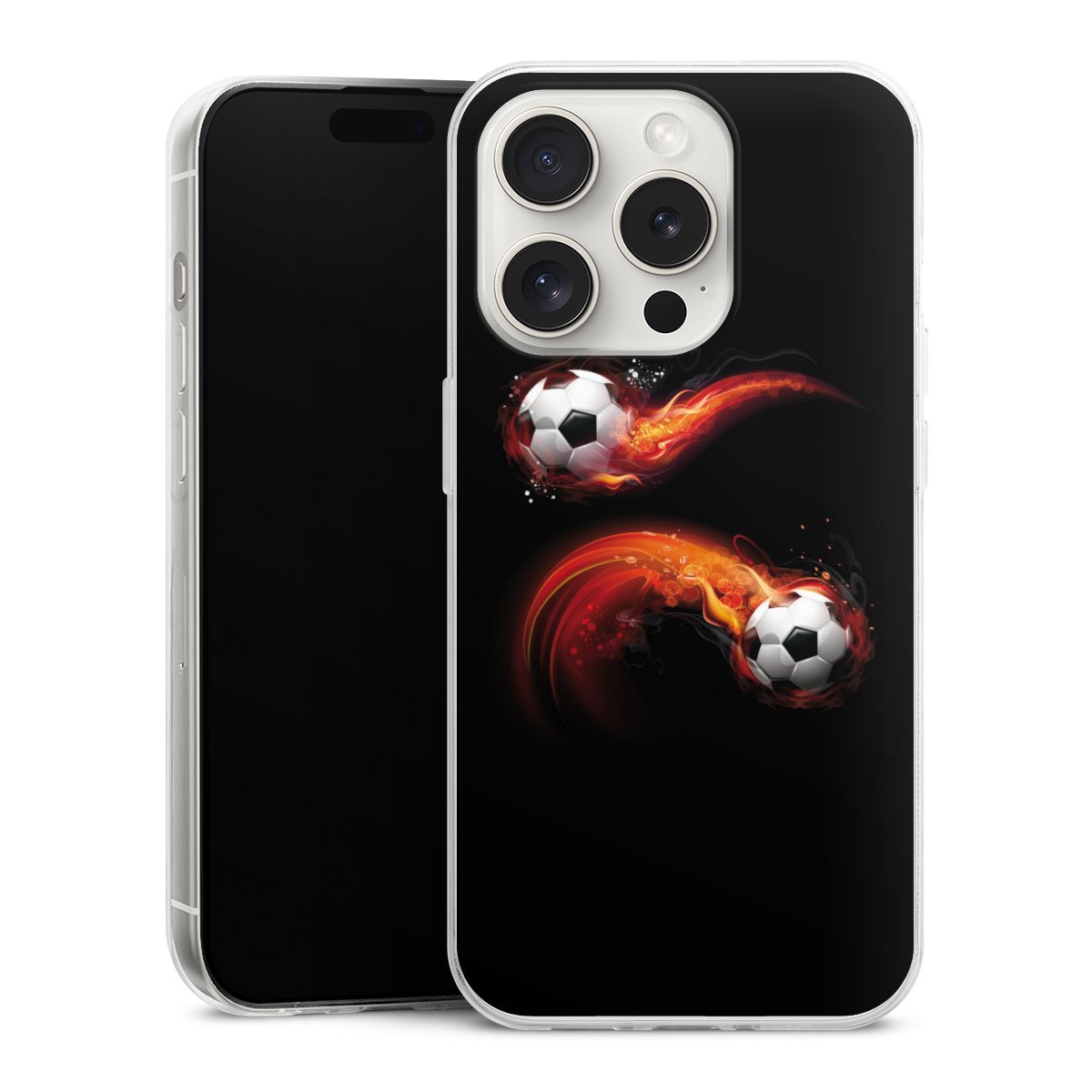 Silikon Slim Case