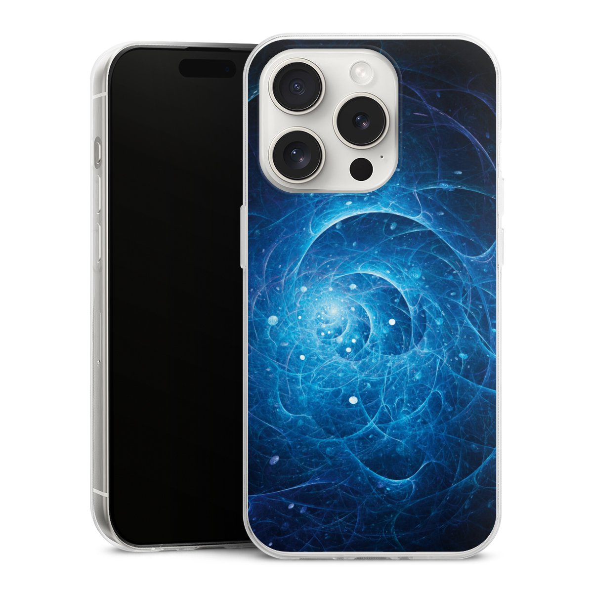 Silikon Slim Case