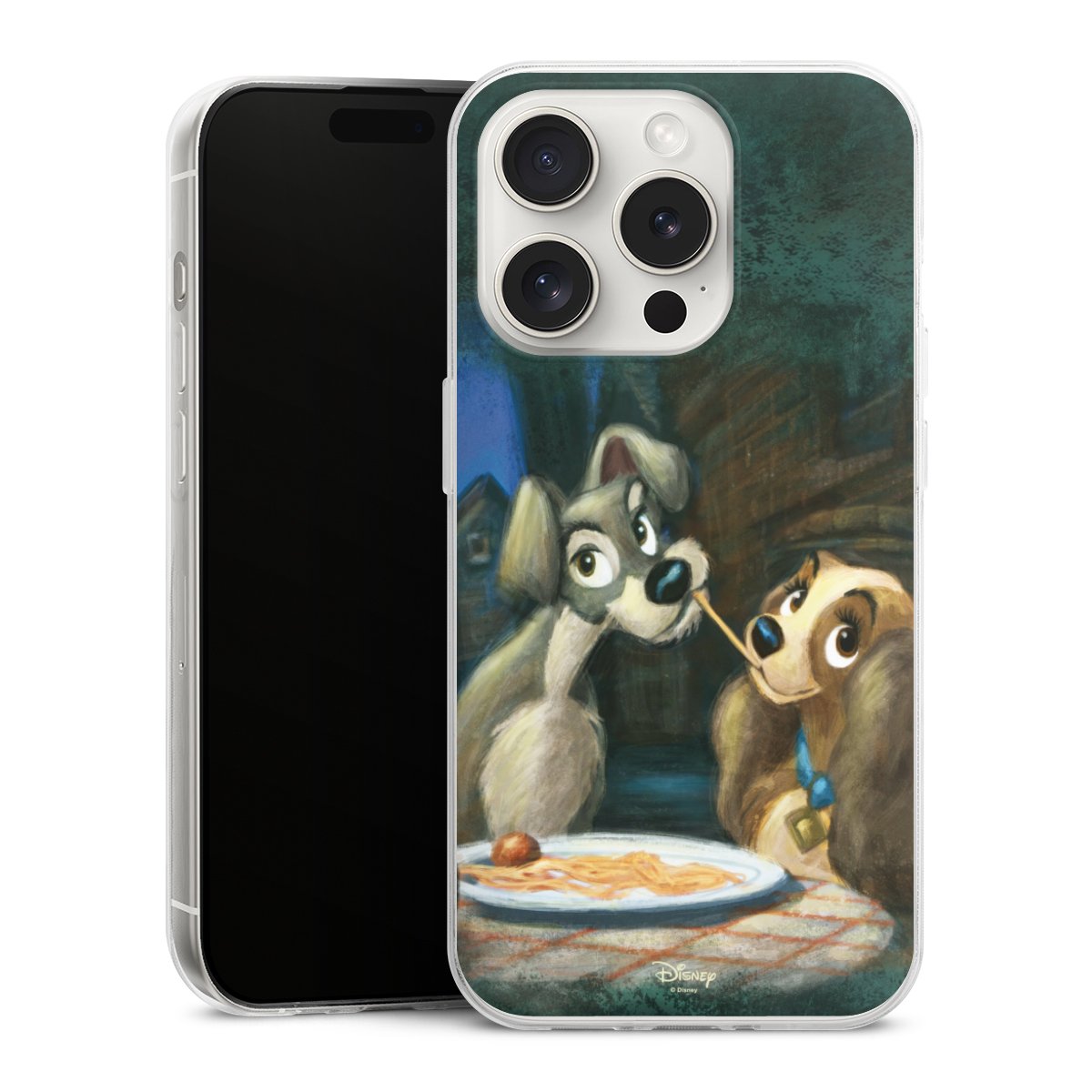 Coque Slim en silicone