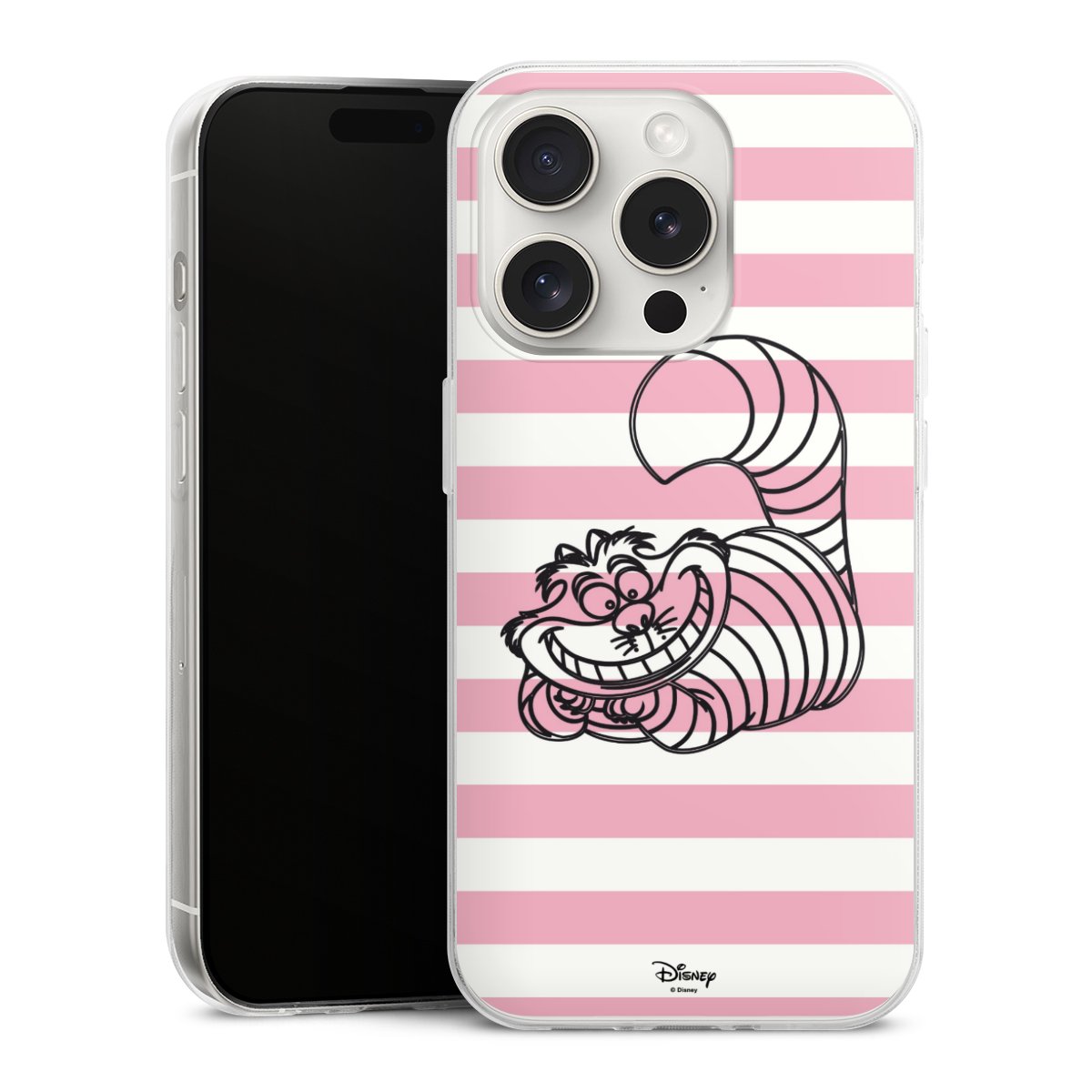 Silikon Slim Case