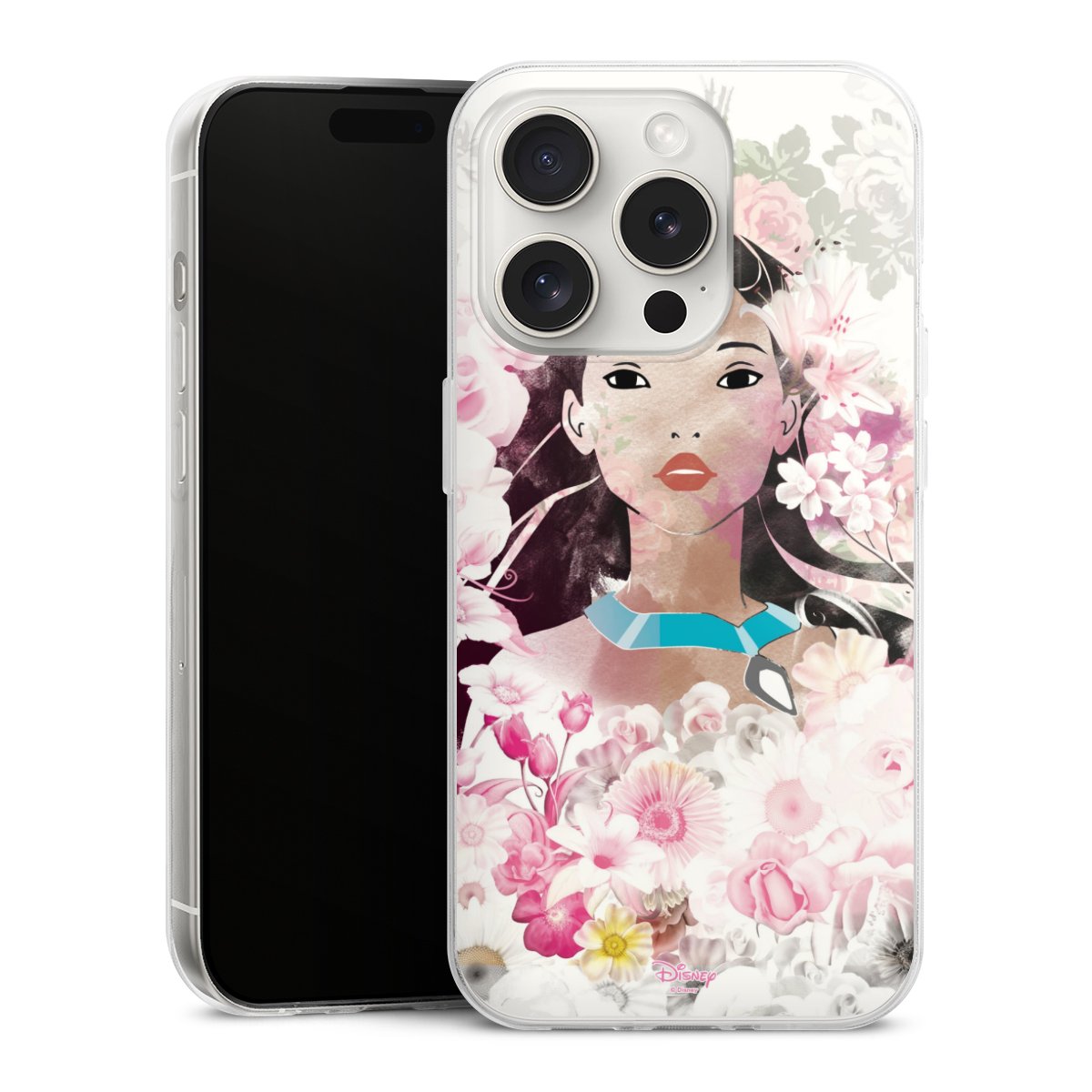 Silikon Slim Case