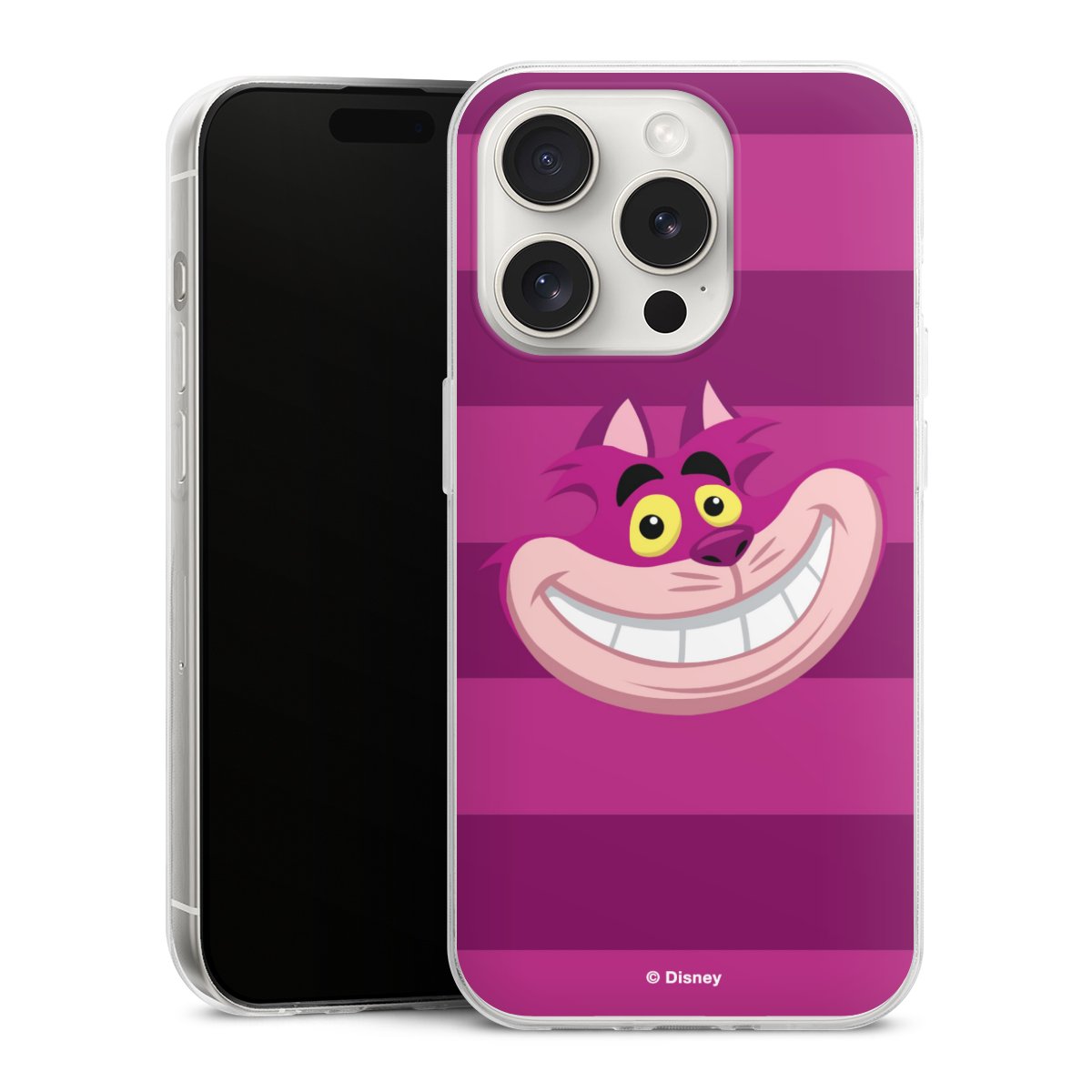 Coque Slim en silicone