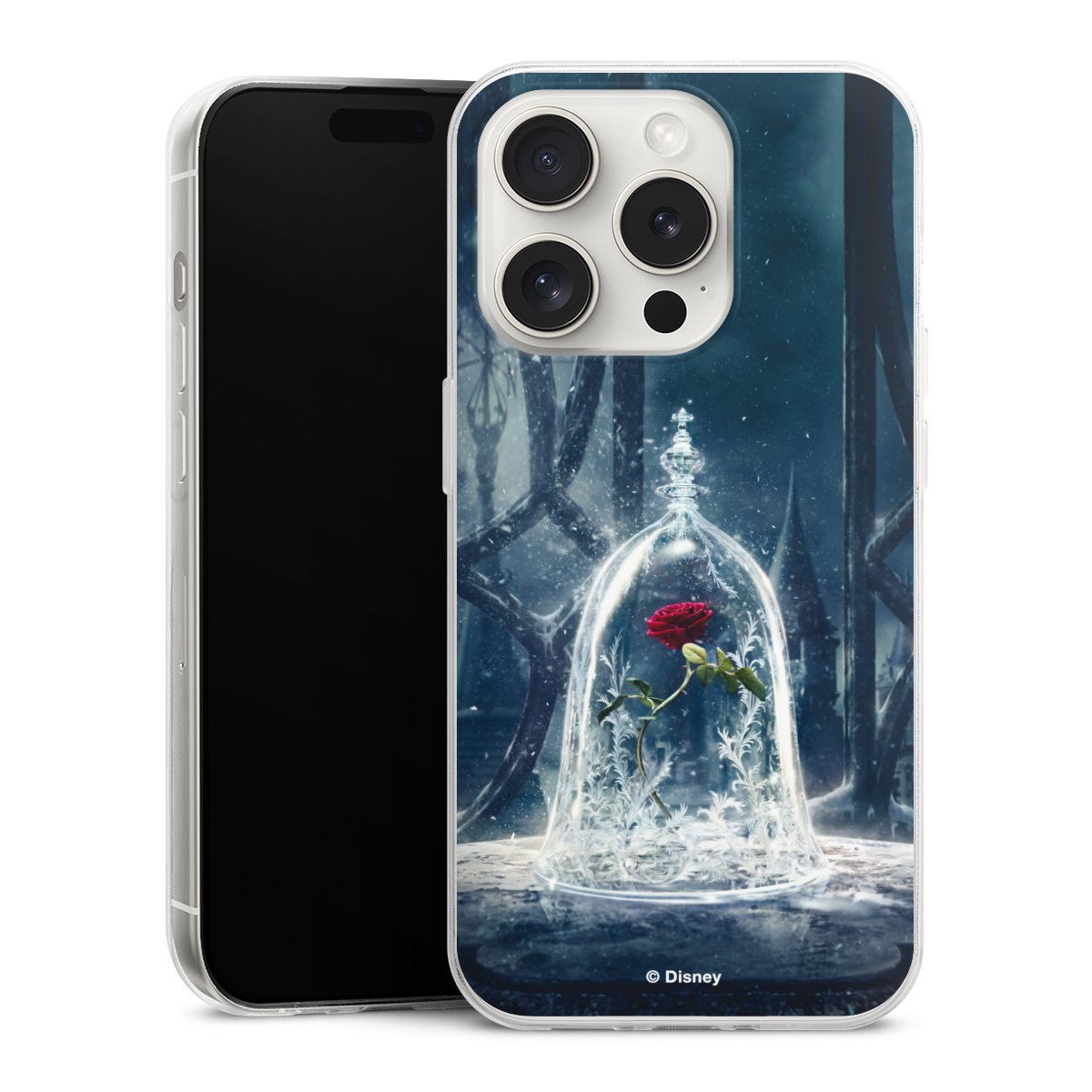Silikon Slim Case