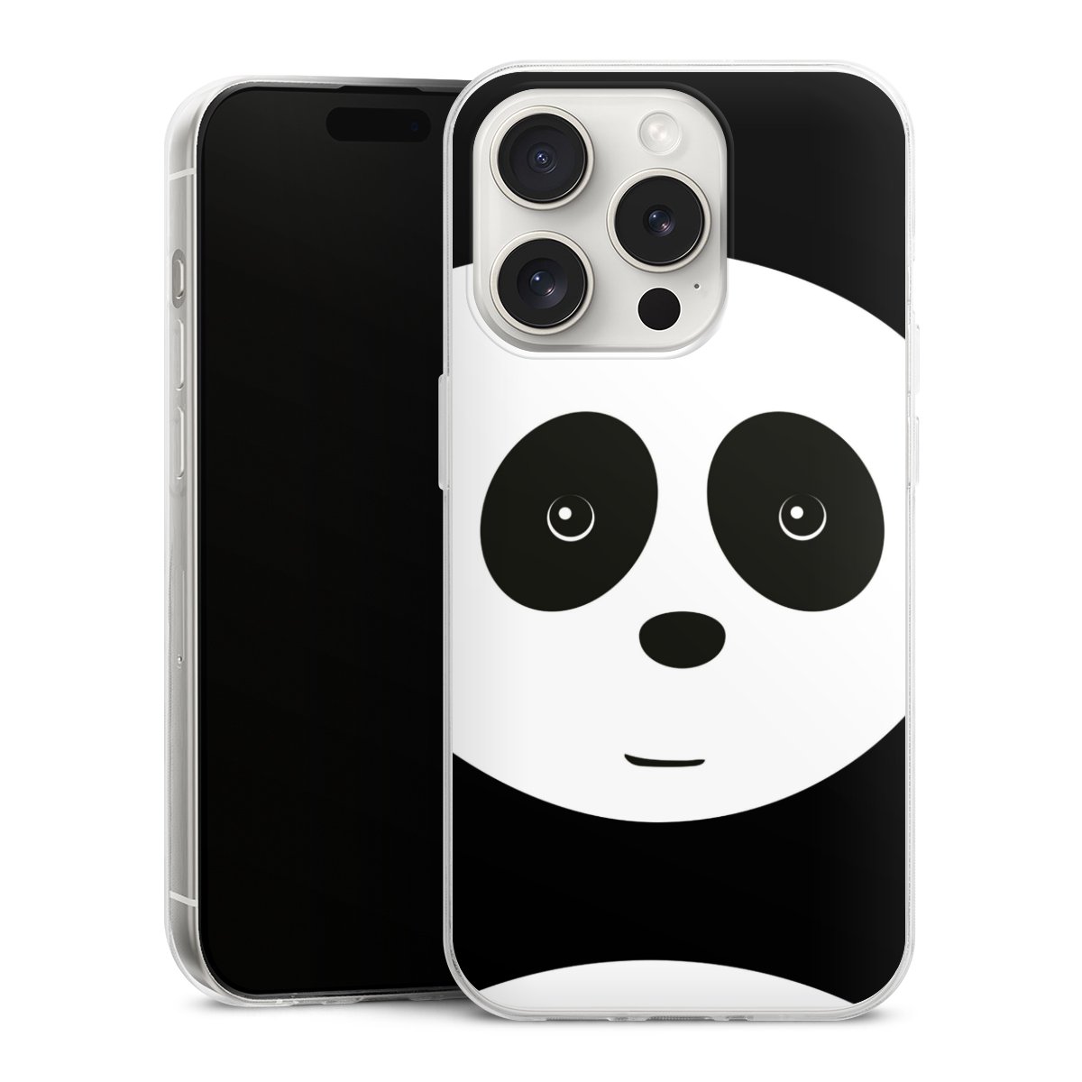 Silikon Slim Case