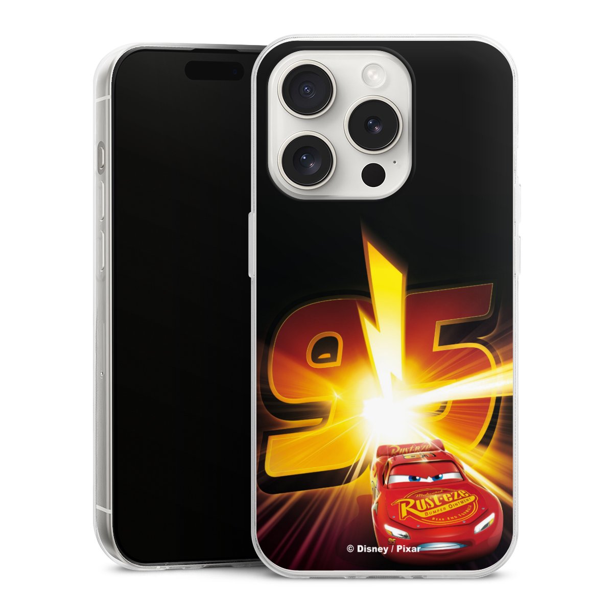 Coque Slim en silicone