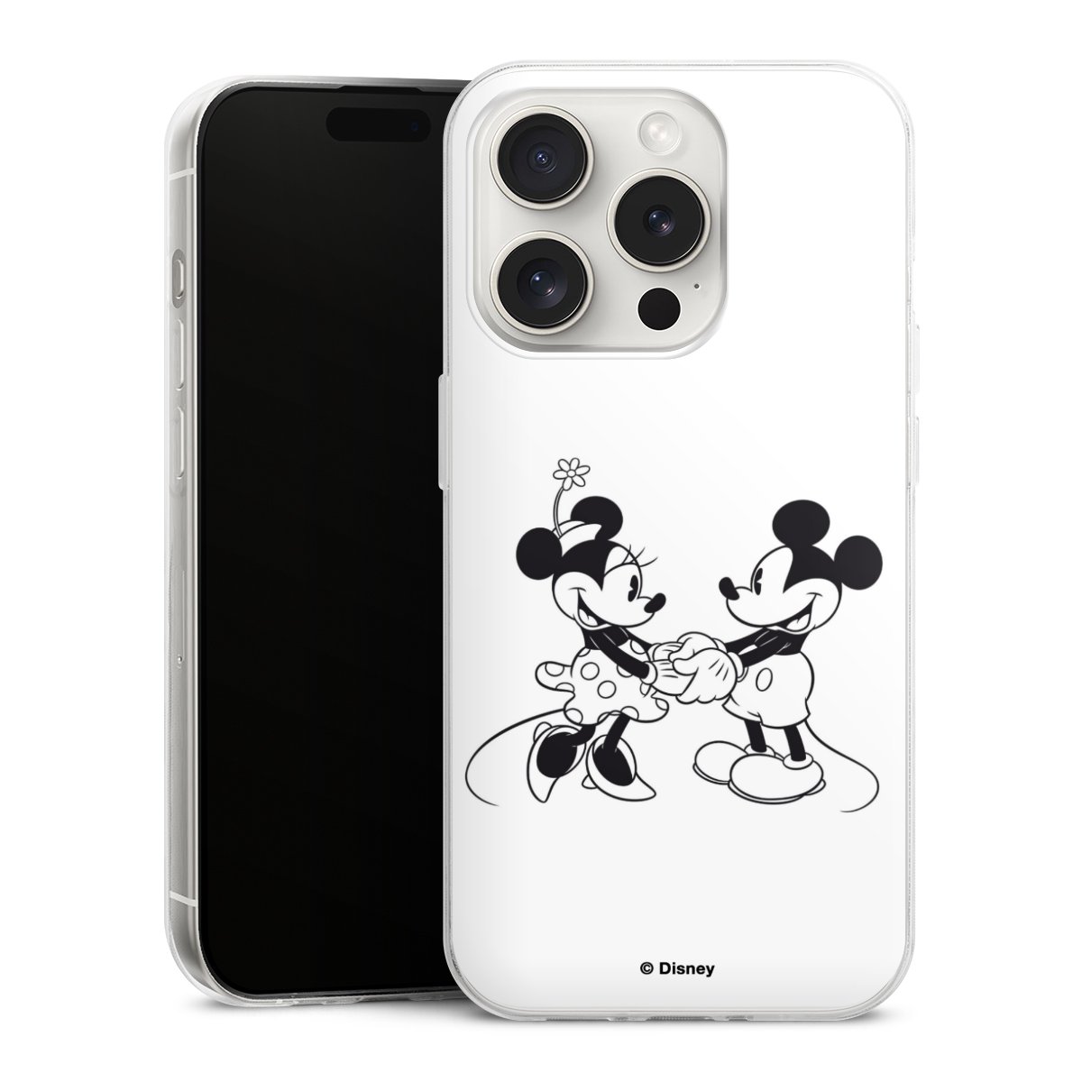 Silikon Slim Case