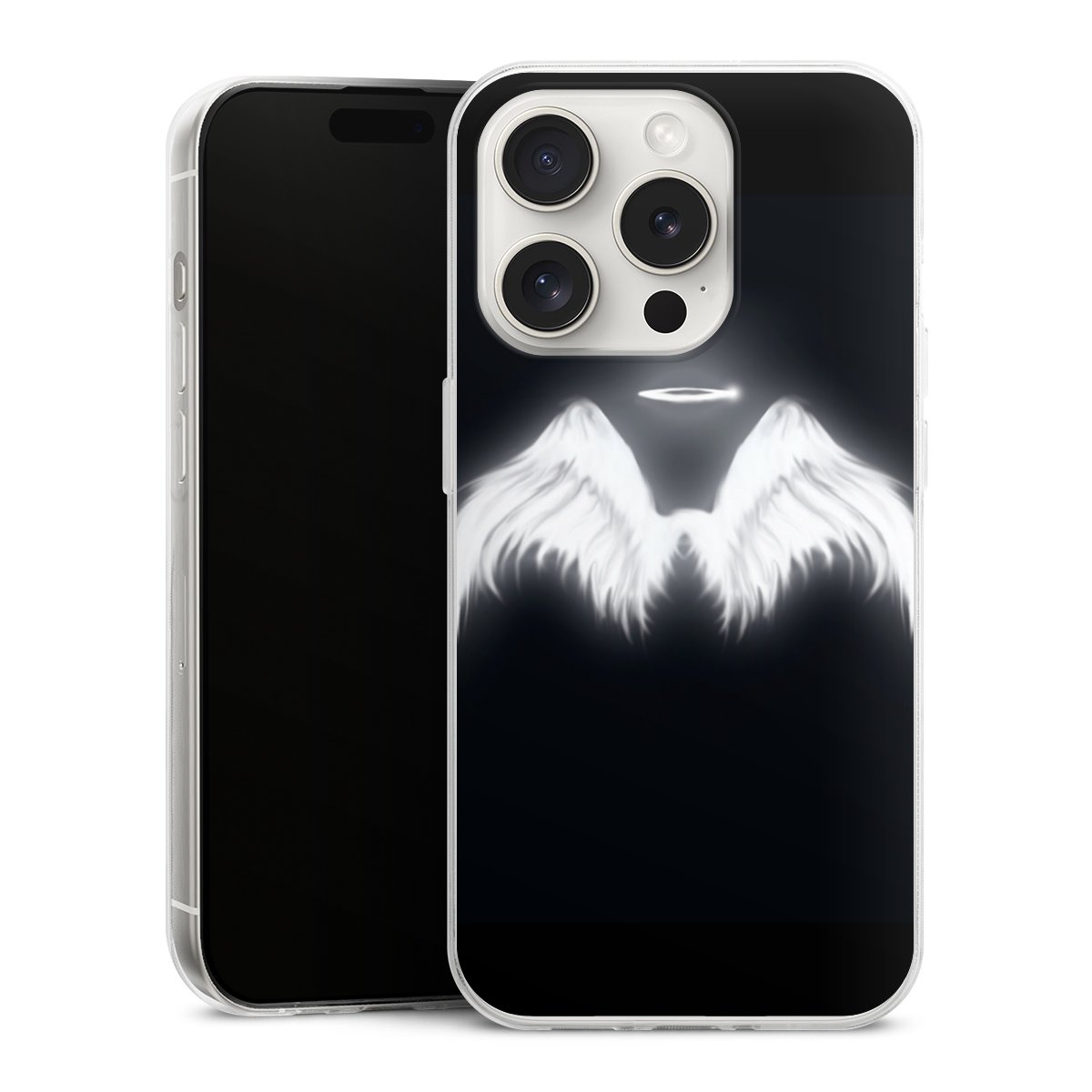 Coque Slim en silicone
