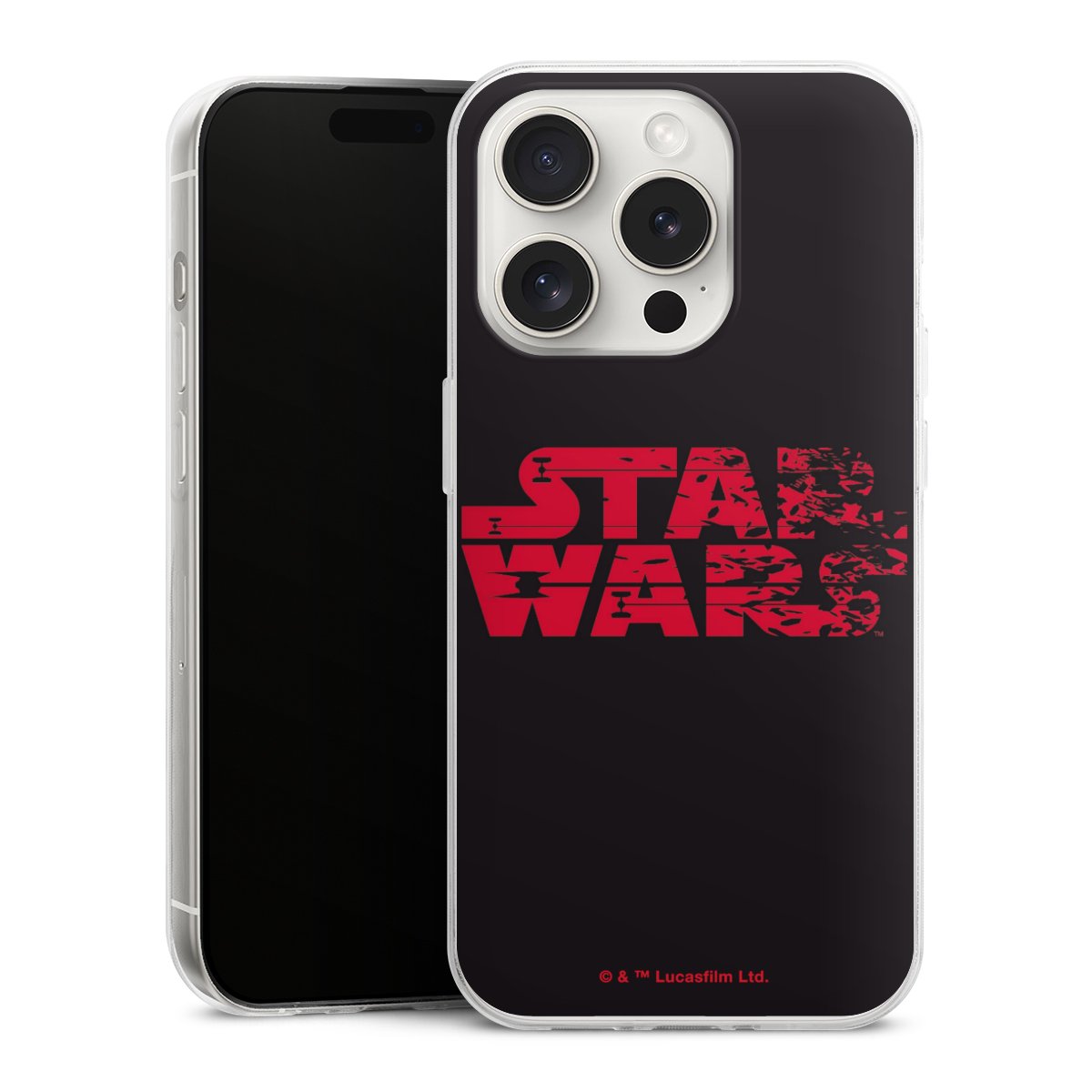 Cover sottile in silicone