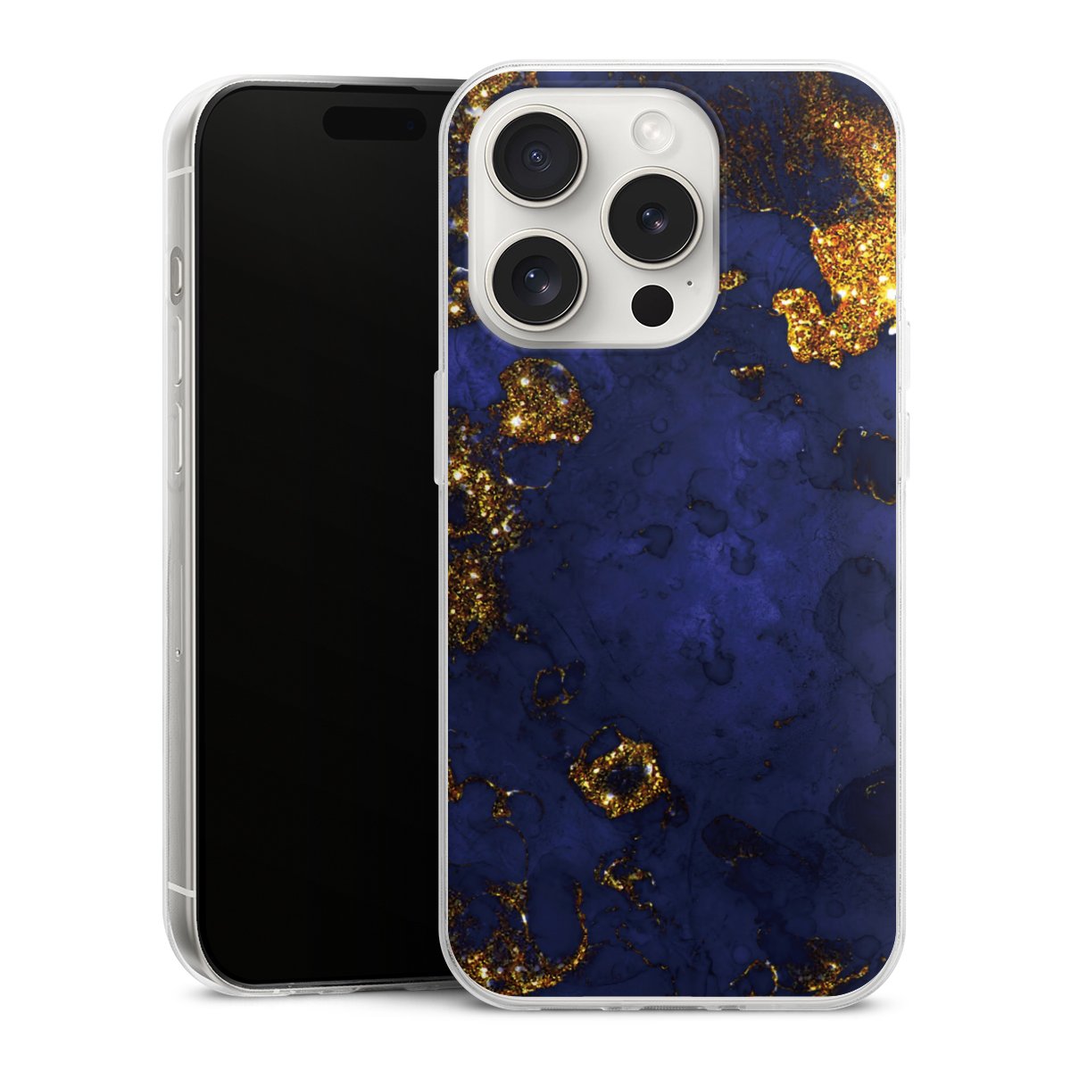 Coque Slim en silicone