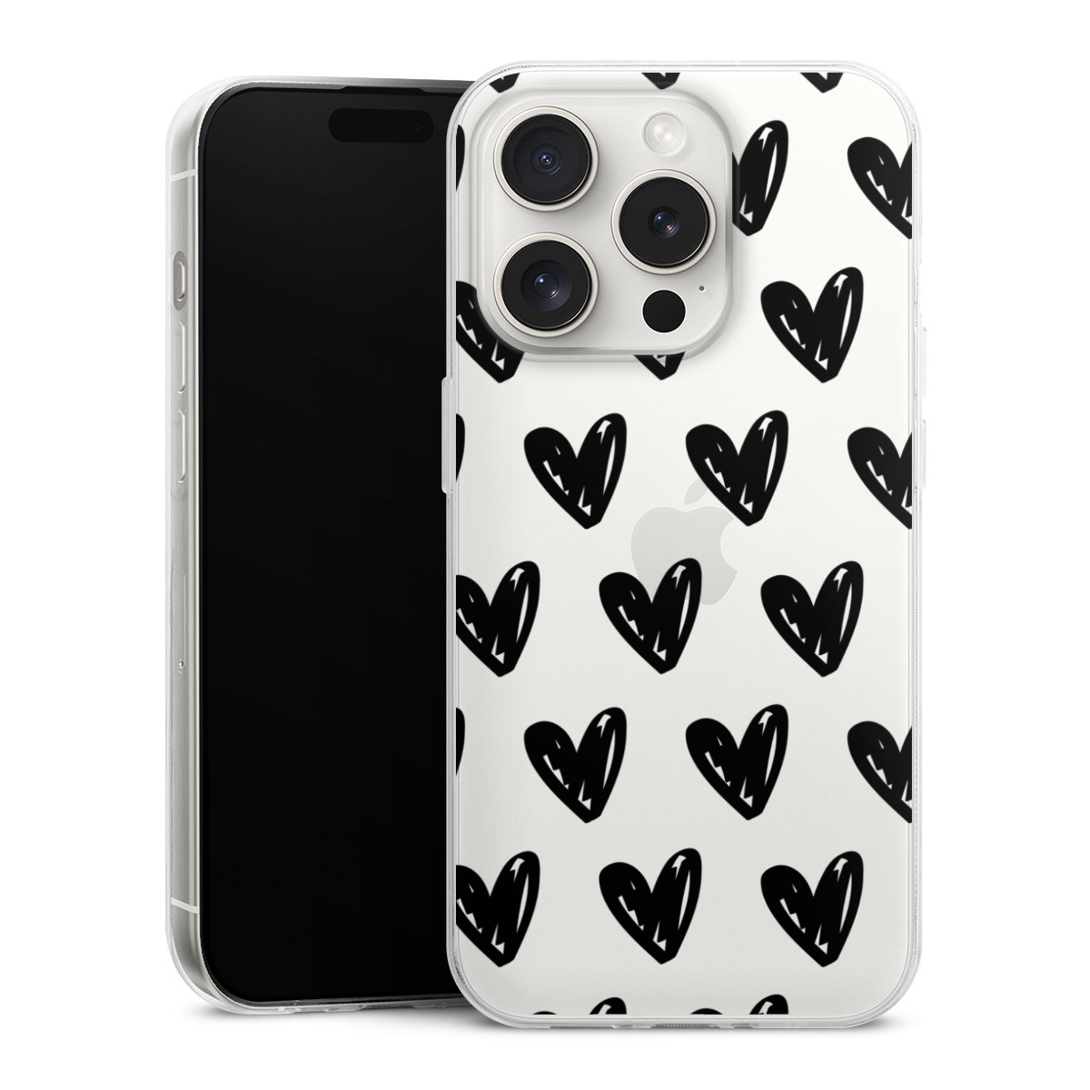 Silikon Slim Case
