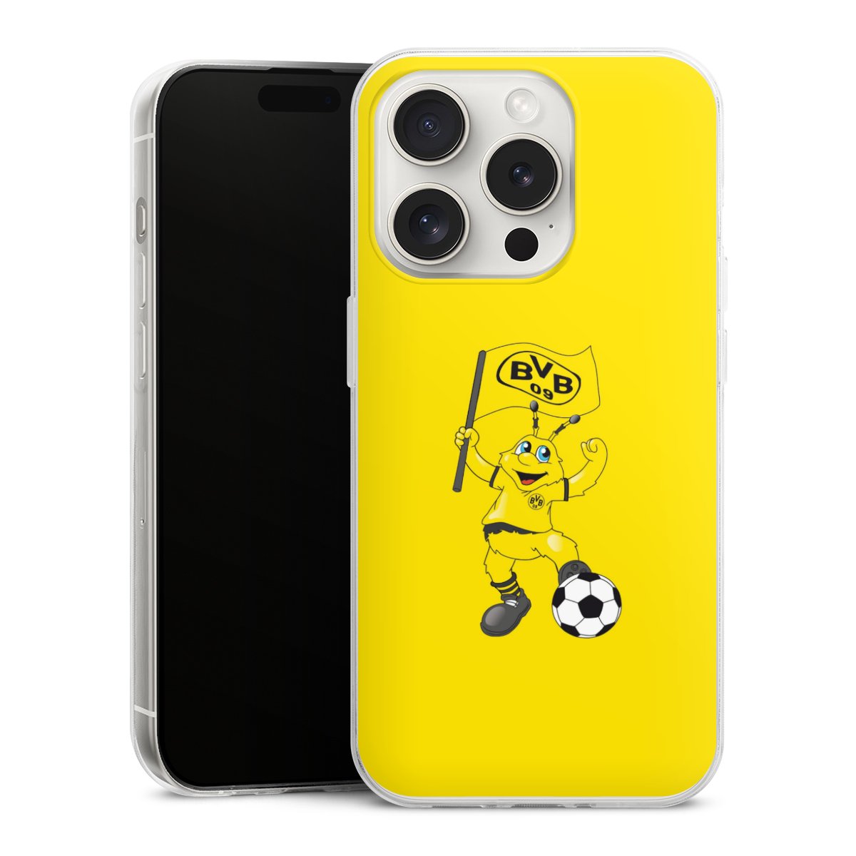 Silikon Slim Case
