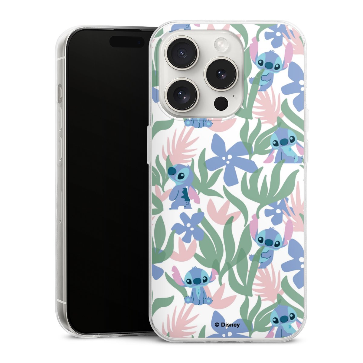 Silikon Slim Case