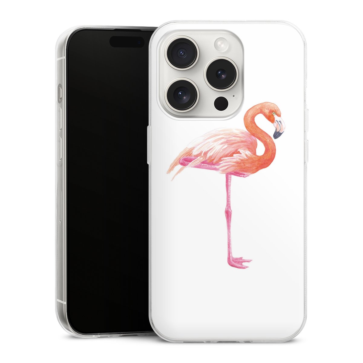 Coque Slim en silicone