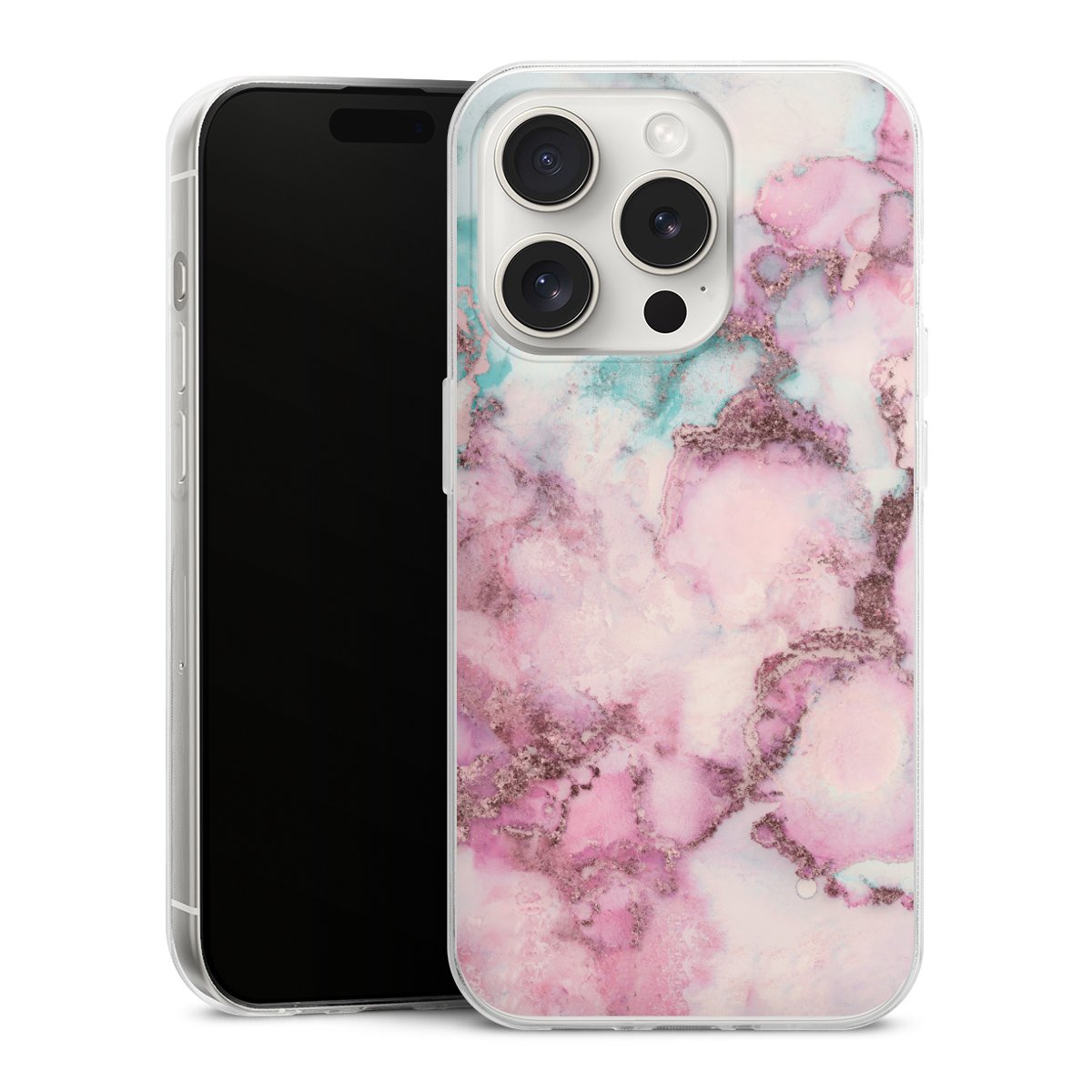 Cover sottile in silicone