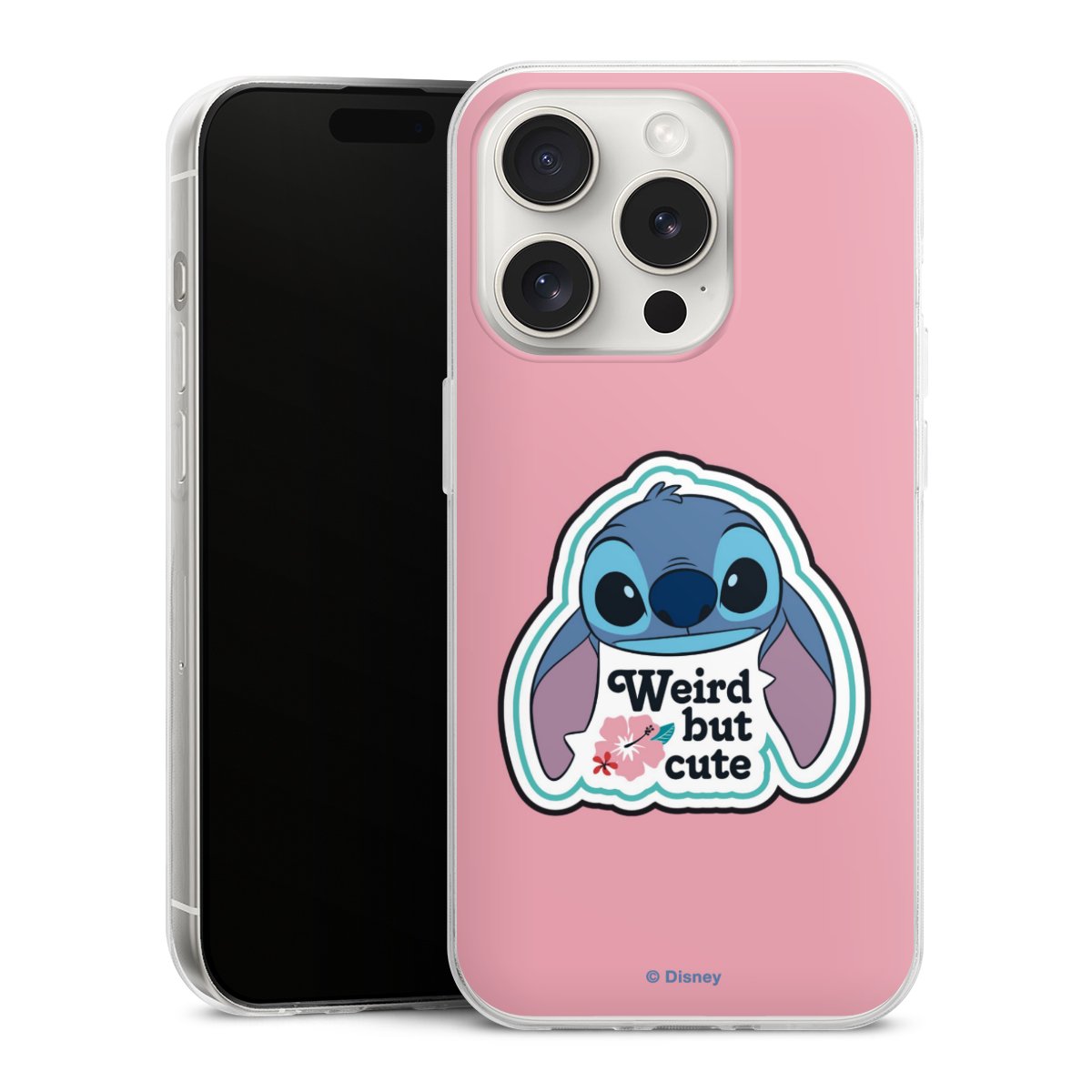 Silikon Slim Case