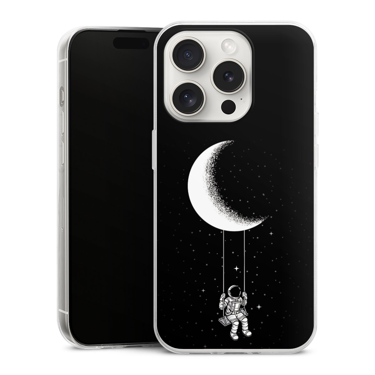 Coque Slim en silicone