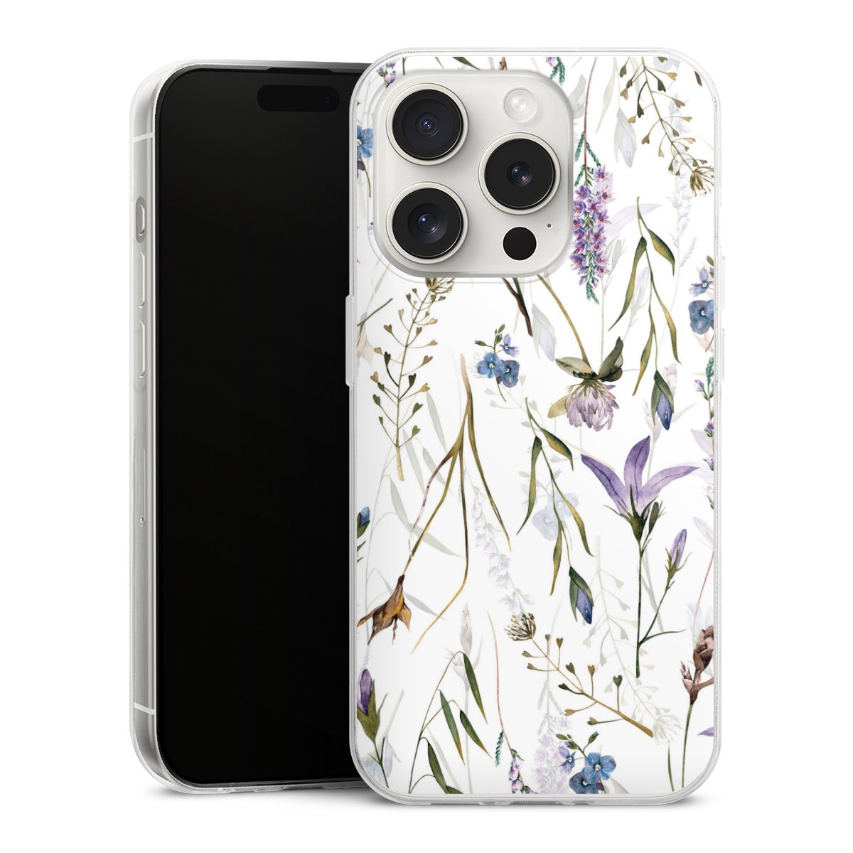Cover sottile in silicone