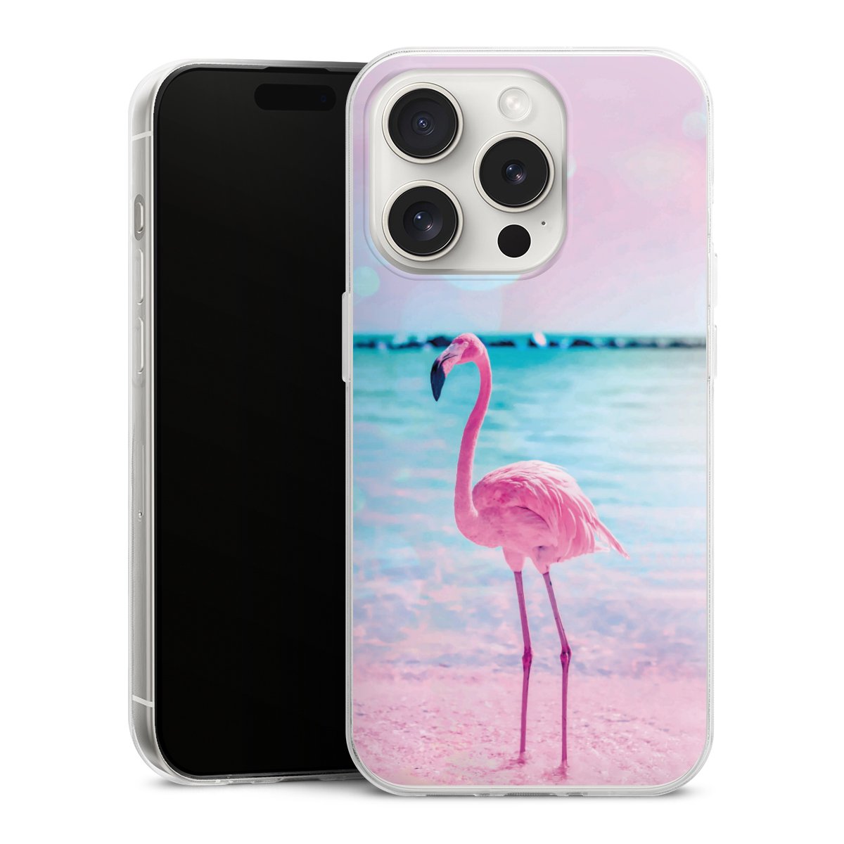 Silikon Slim Case