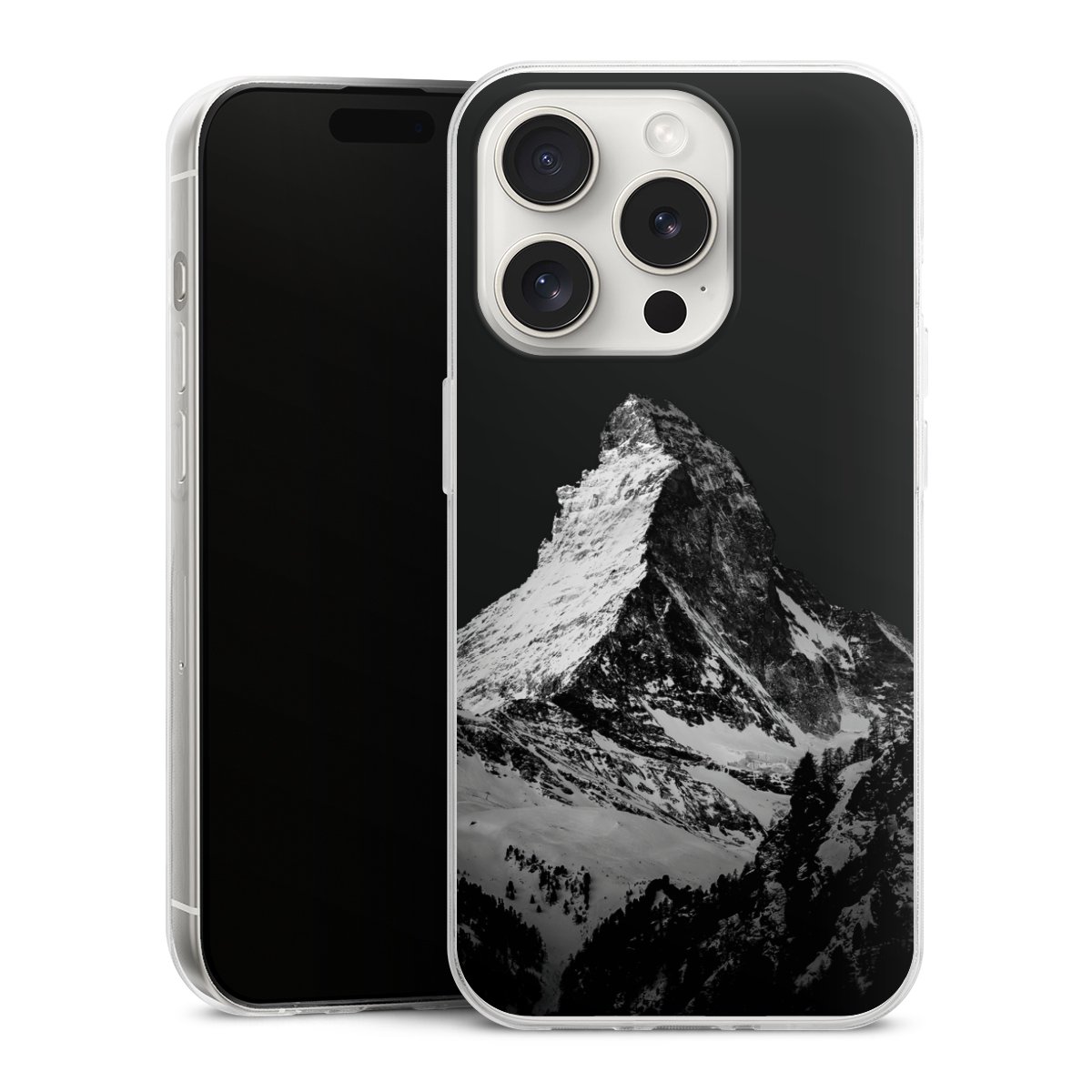 Cover sottile in silicone