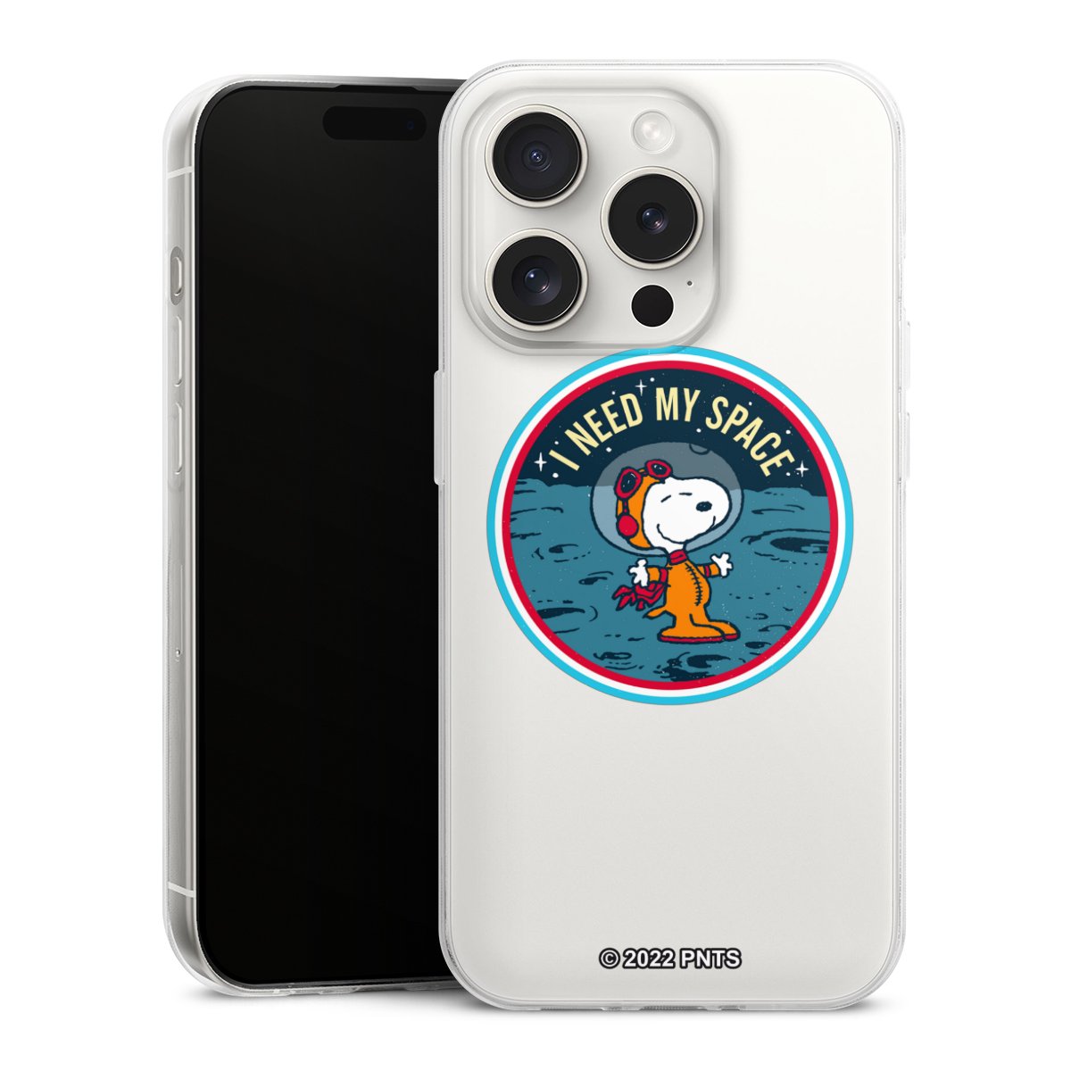 Silikon Slim Case