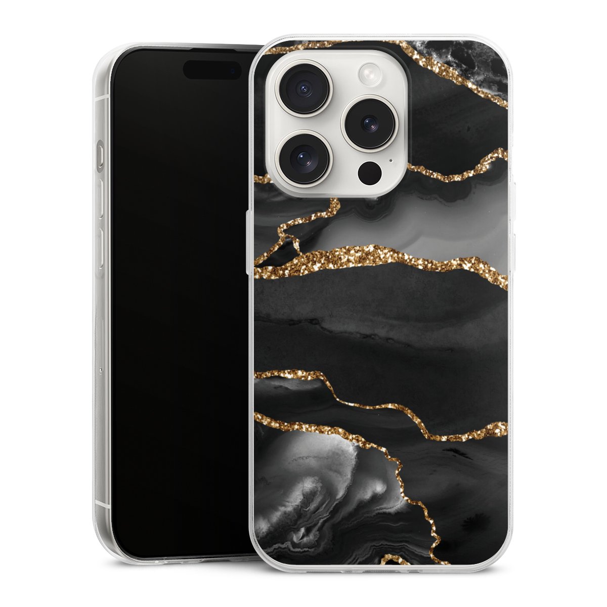 Coque Slim en silicone