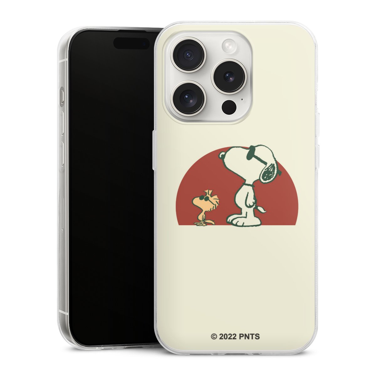 Coque Slim en silicone