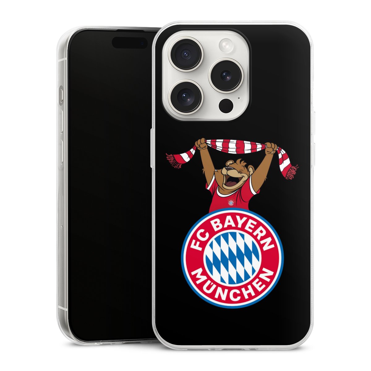 Coque Slim en silicone