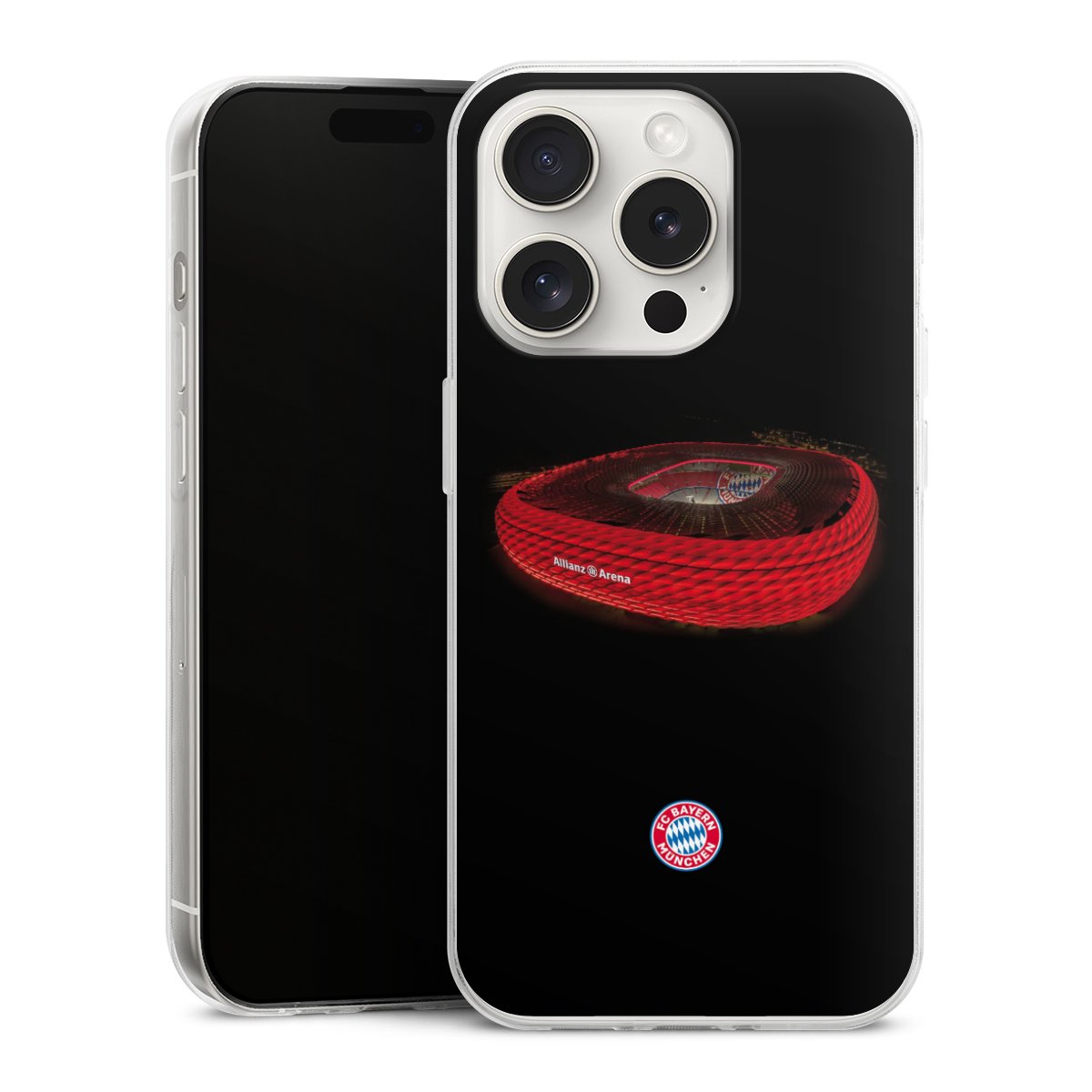 Coque Slim en silicone