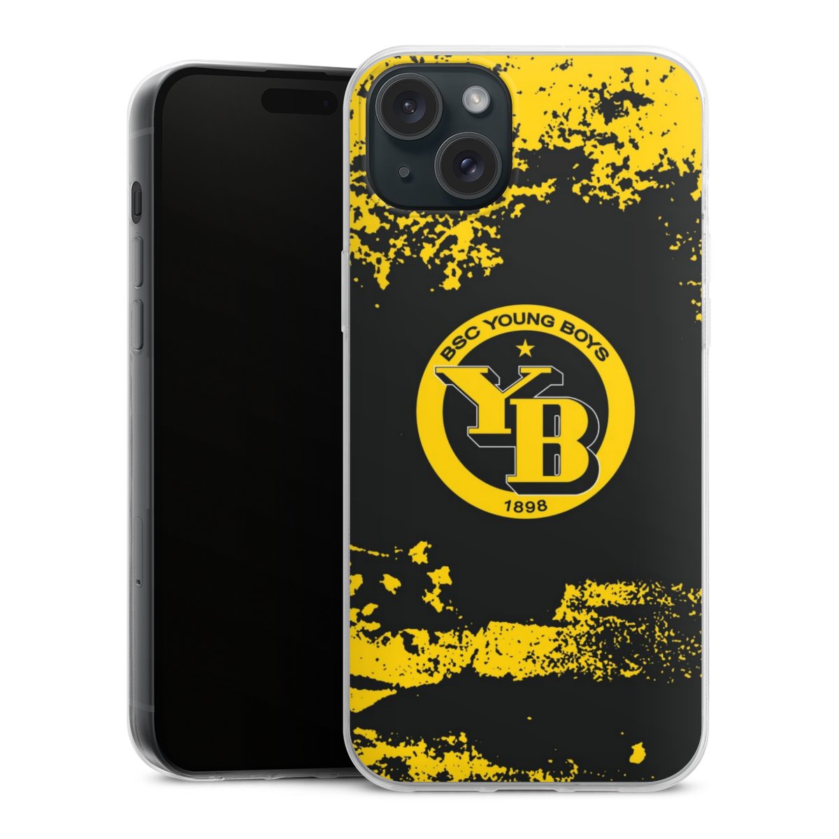 BSC YB Grunge