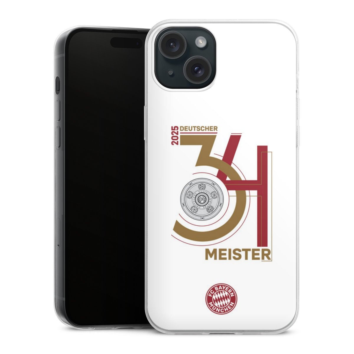 FCB Deutscher Meister 2025