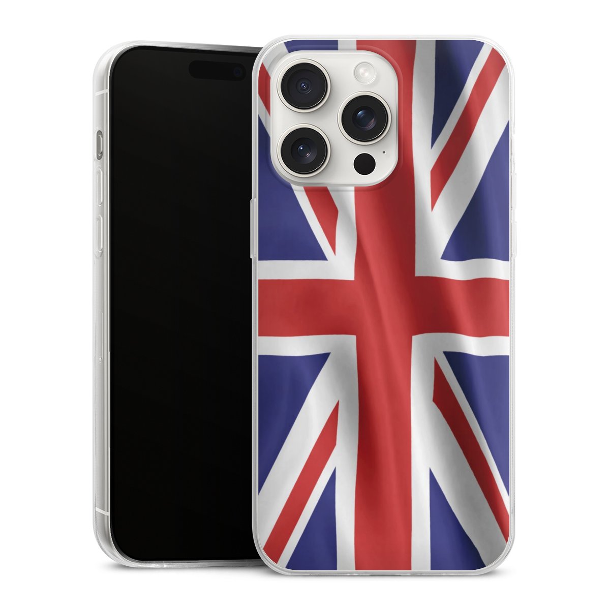 Cover sottile in silicone
