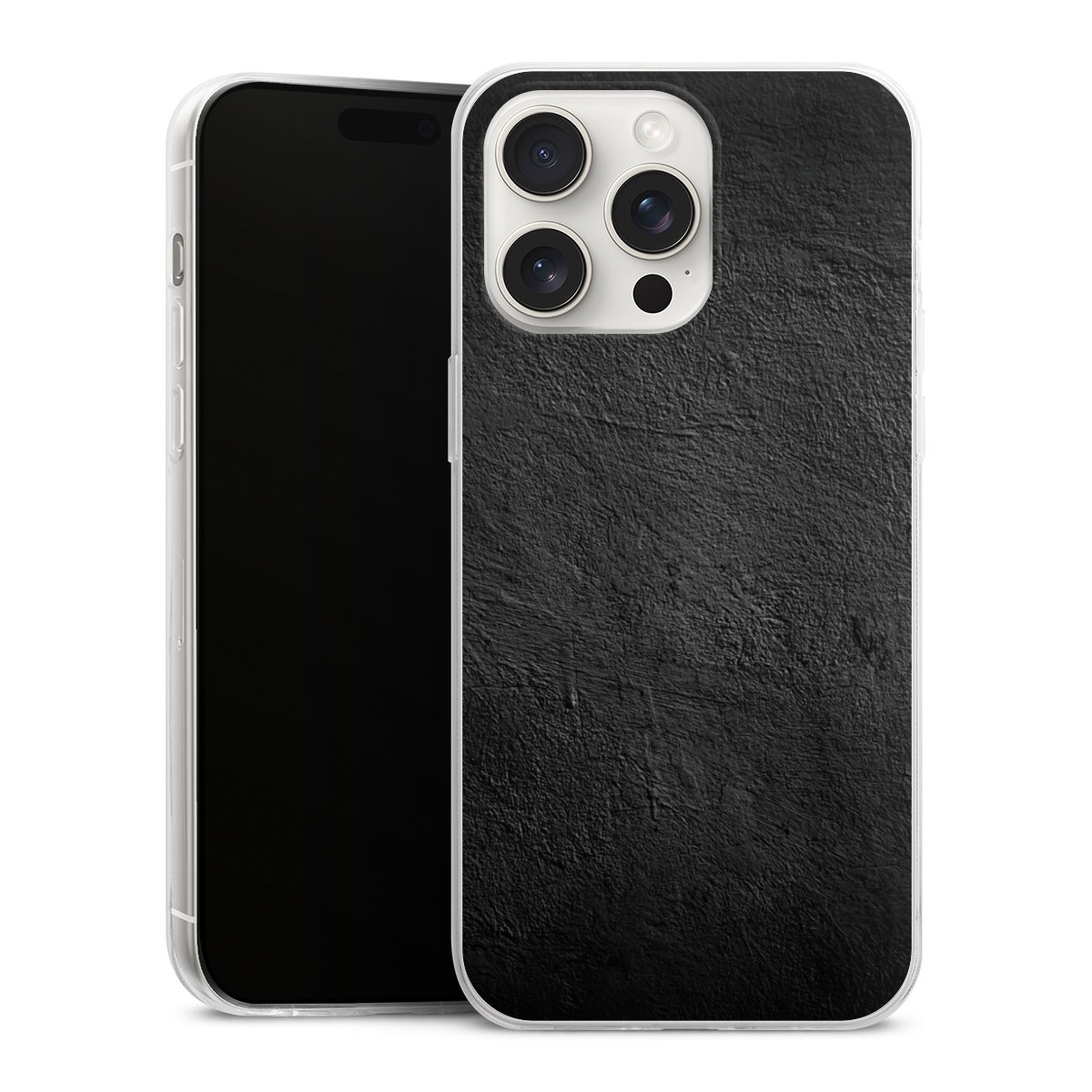 Coque Slim en silicone