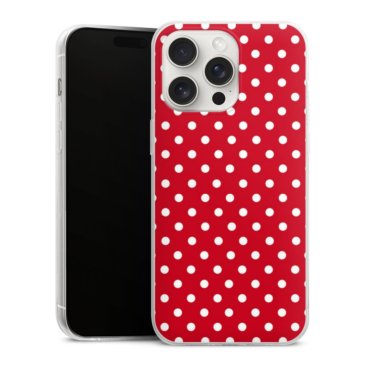 Coque Slim en silicone